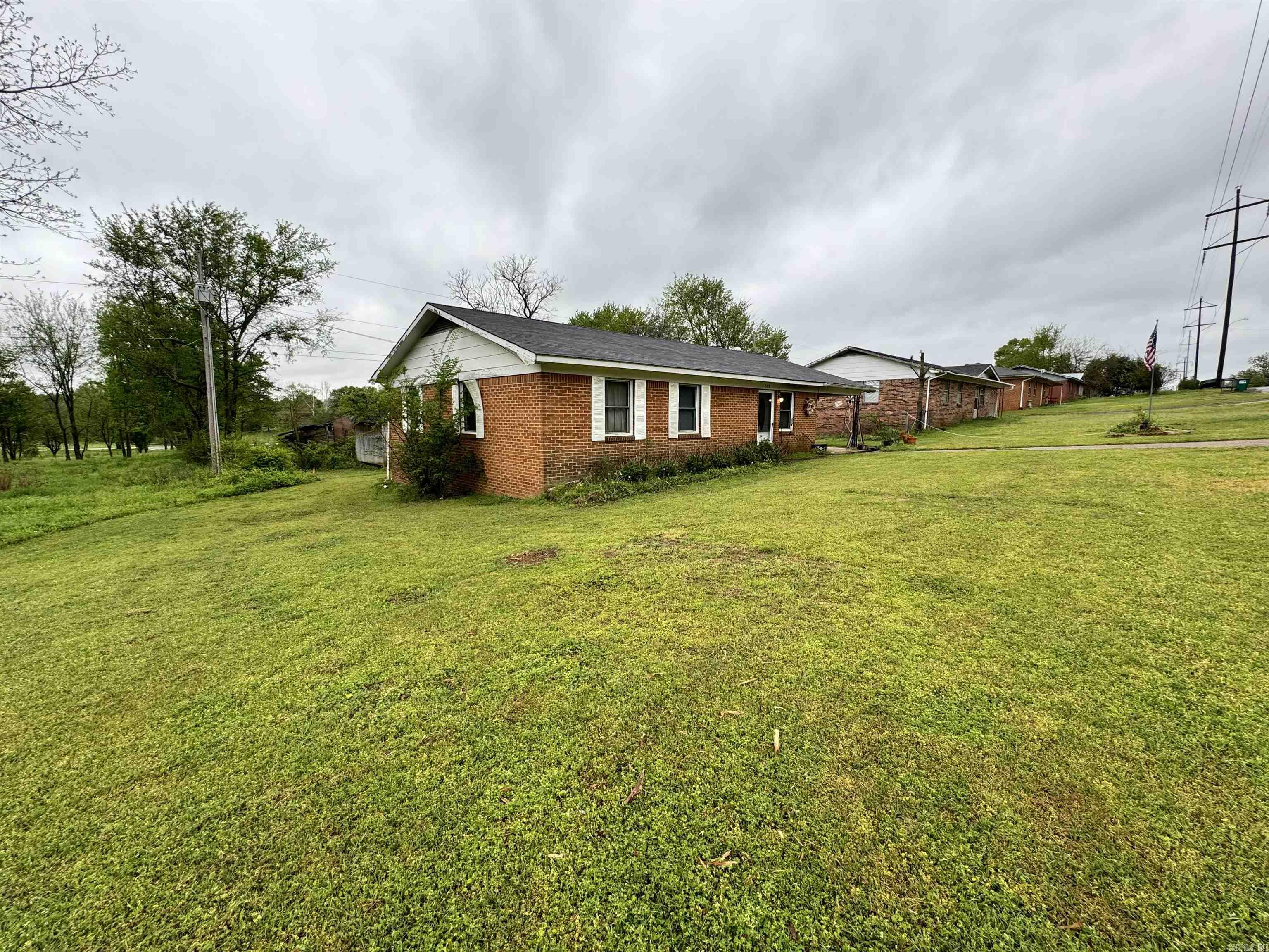 PLEASANT HOMES ADDN - Residential