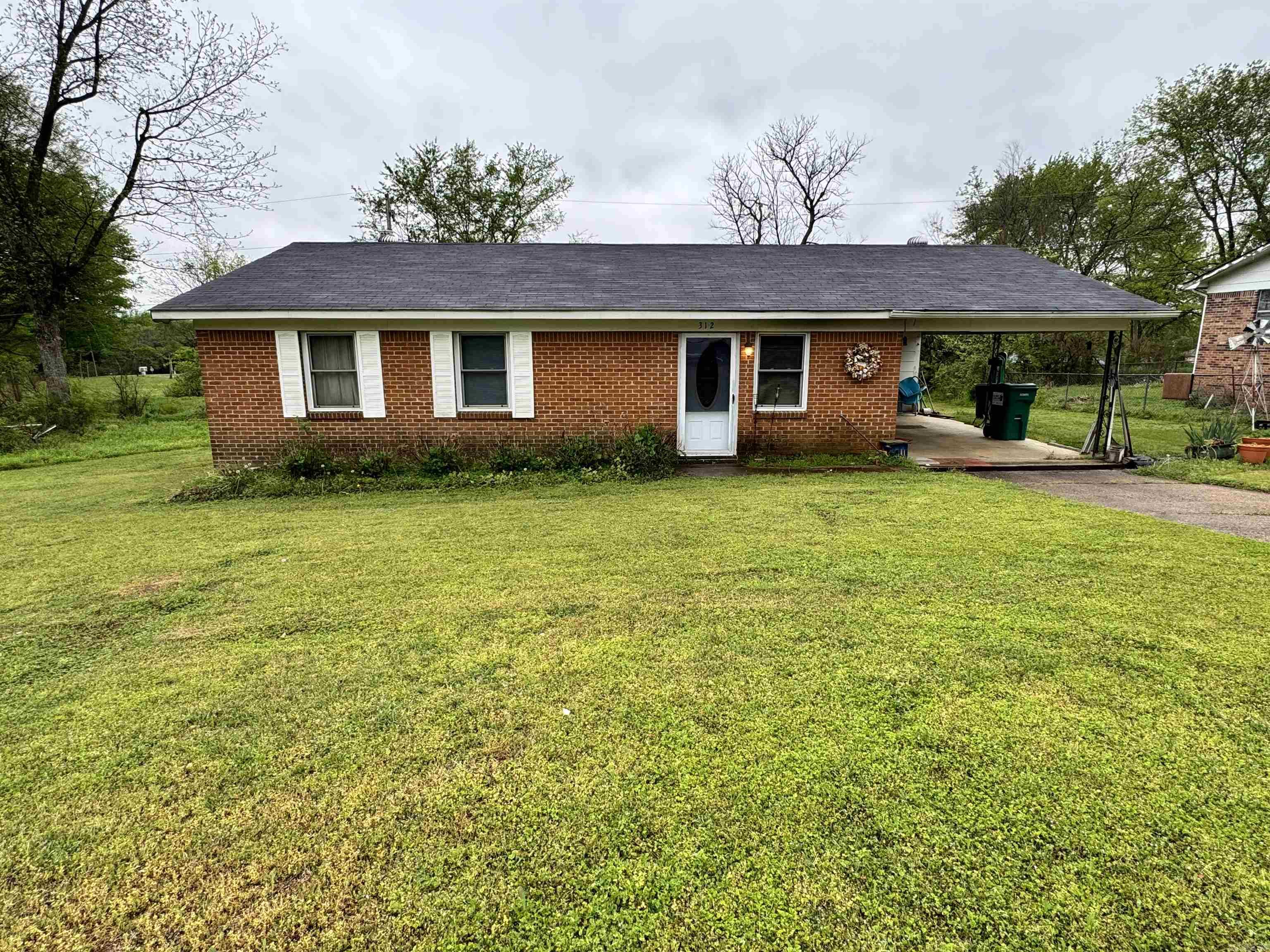 PLEASANT HOMES ADDN - Residential