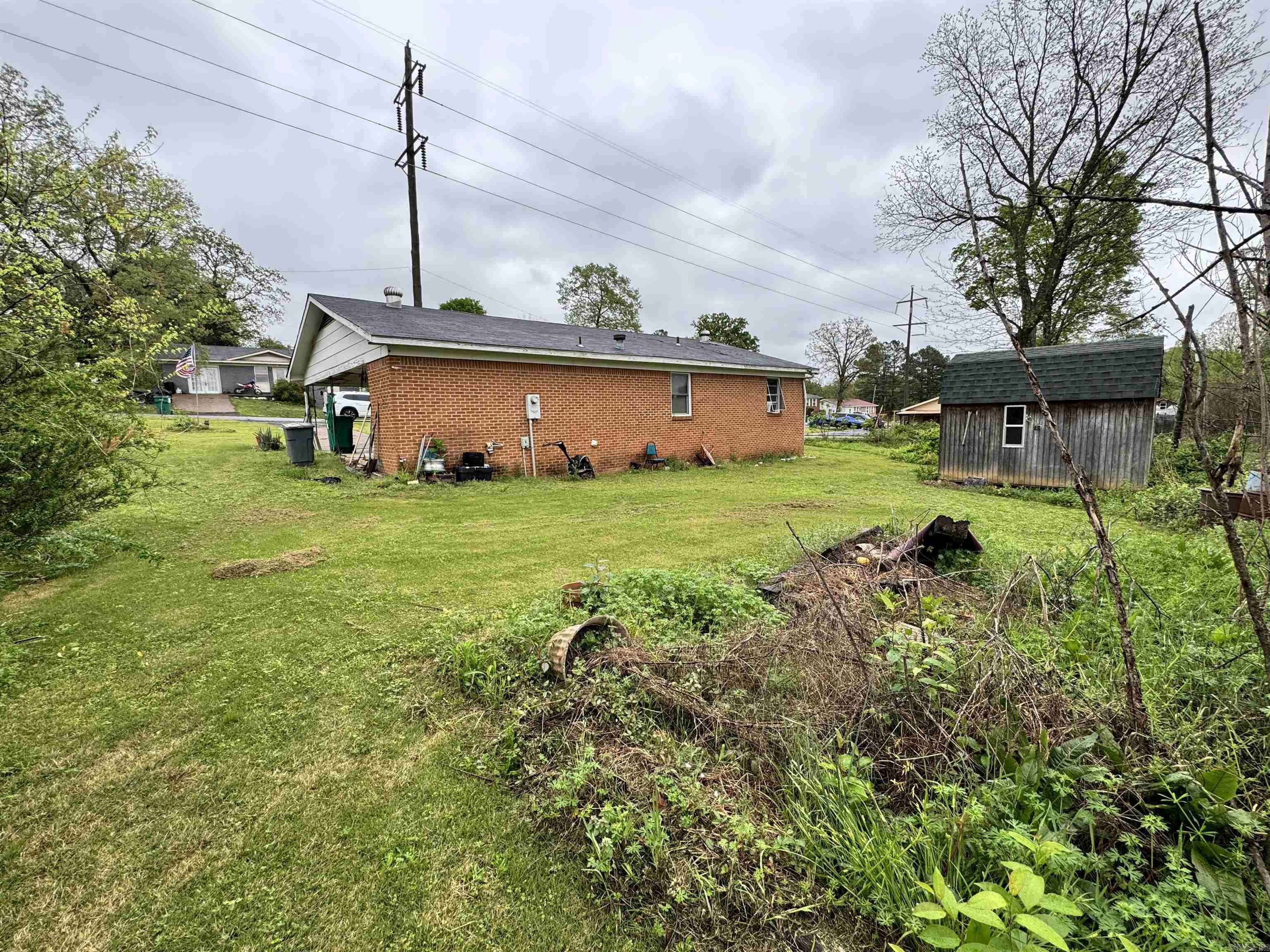 PLEASANT HOMES ADDN - Residential