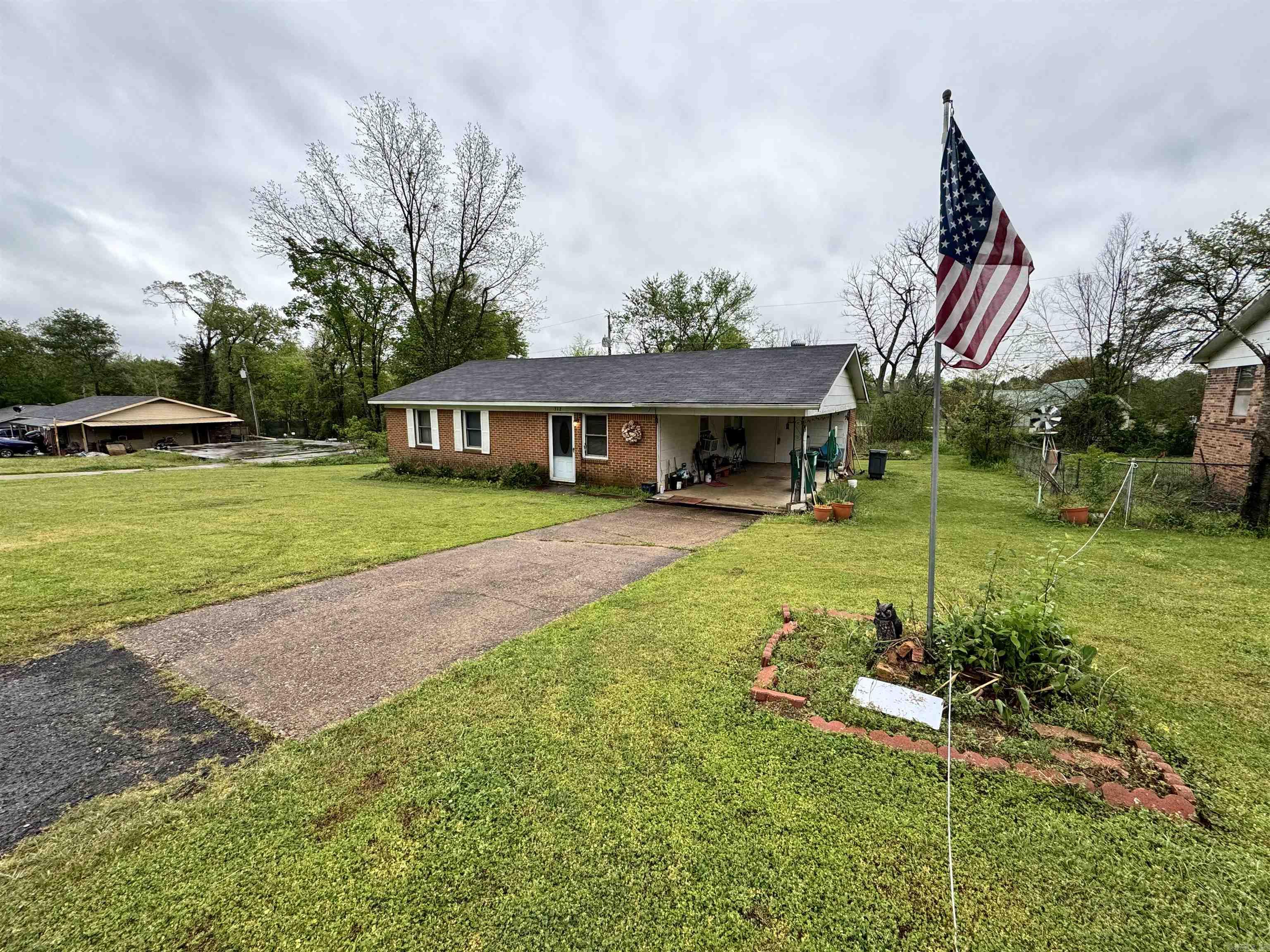 PLEASANT HOMES ADDN - Residential