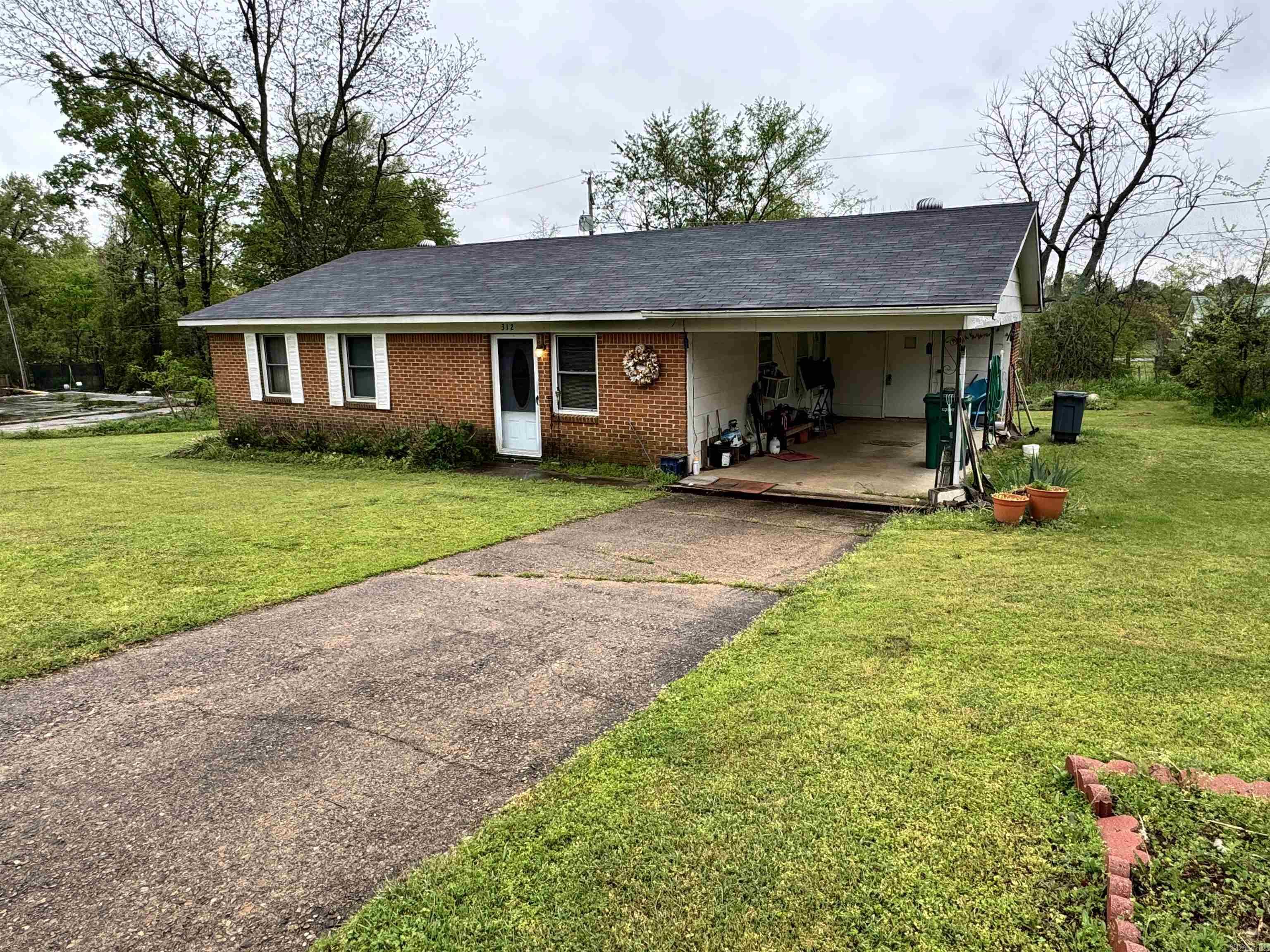 PLEASANT HOMES ADDN - Residential