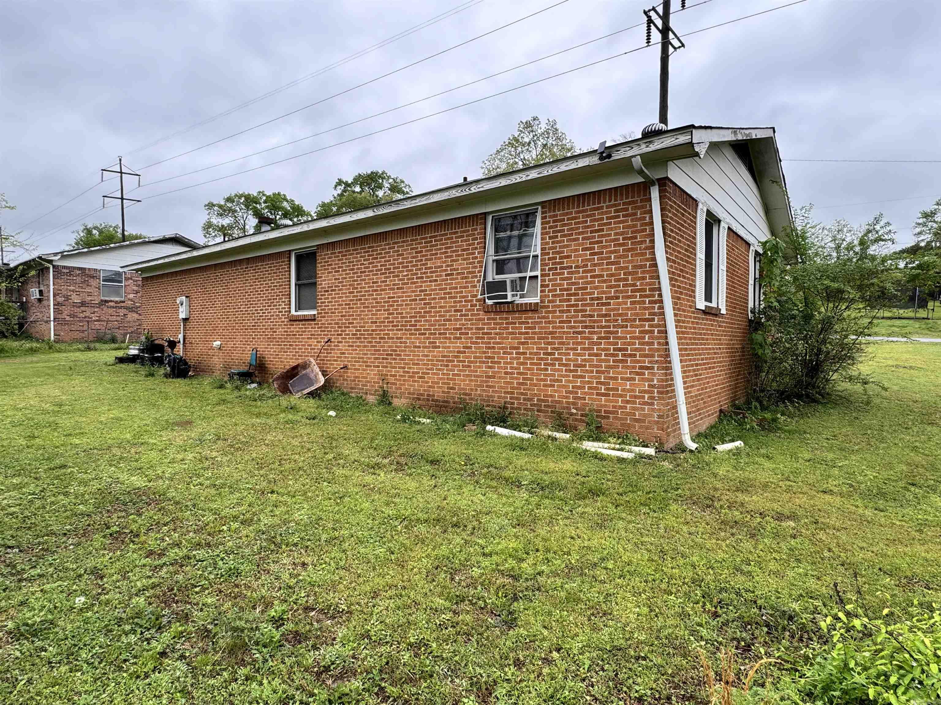 PLEASANT HOMES ADDN - Residential