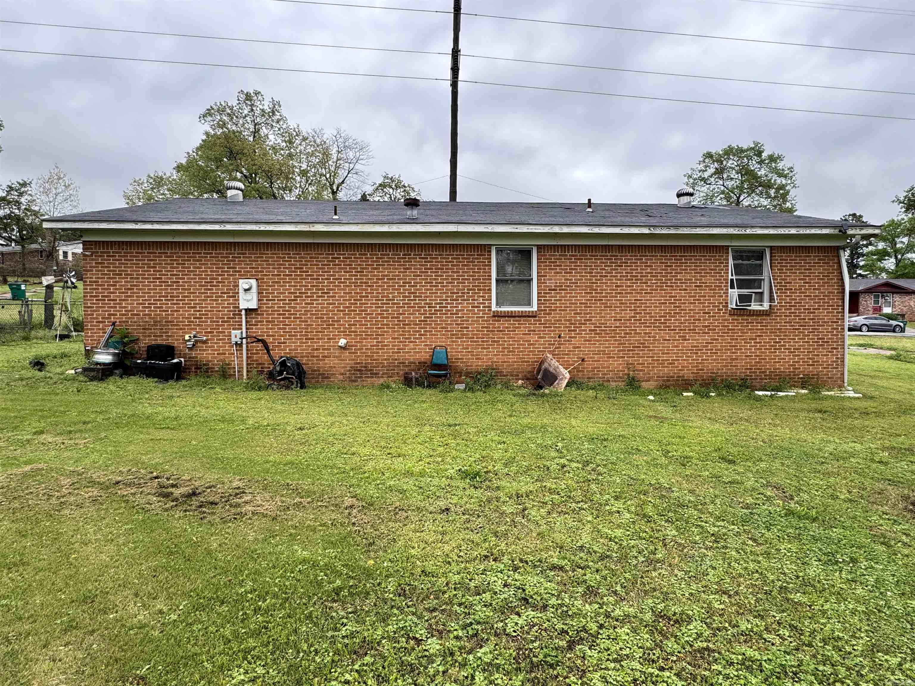 PLEASANT HOMES ADDN - Residential