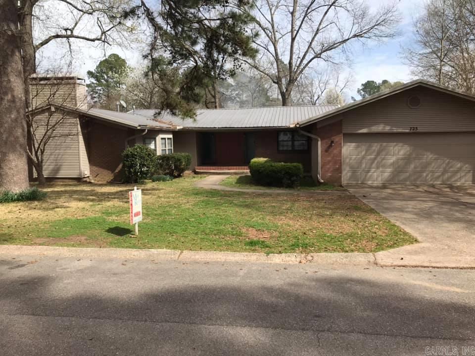 Rivercliff - Residential Lease