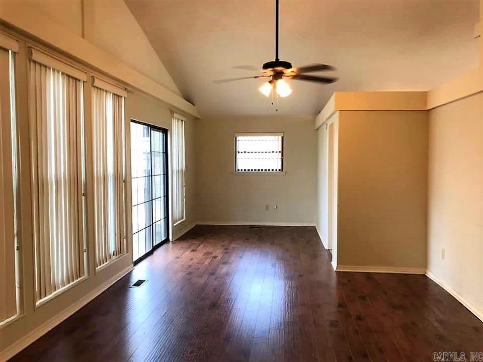 Rivercliff - Residential Lease