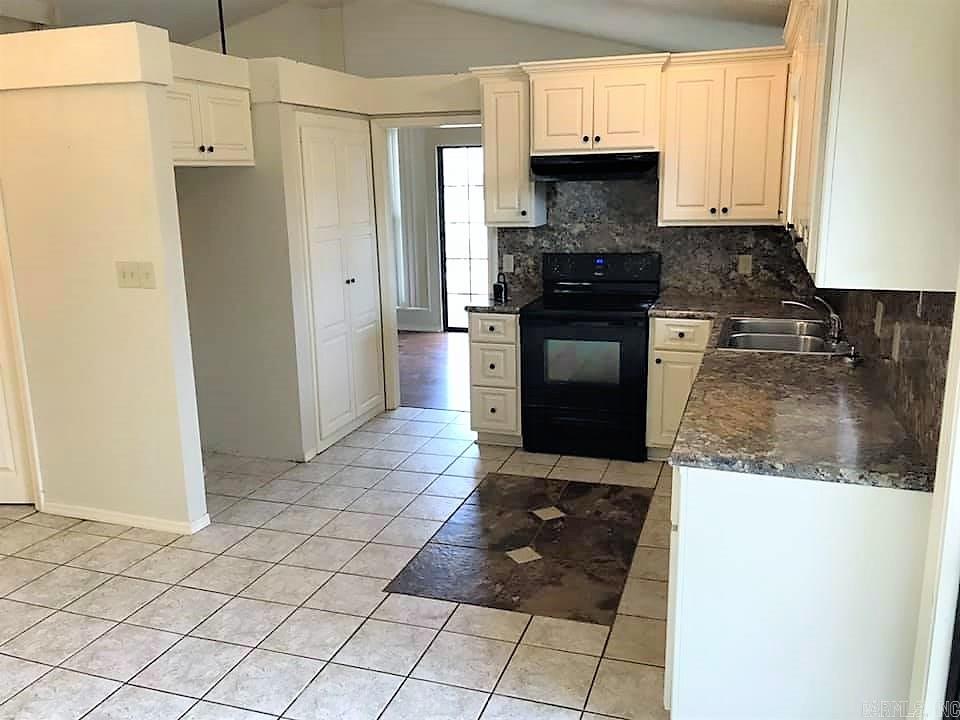 Rivercliff - Residential Lease