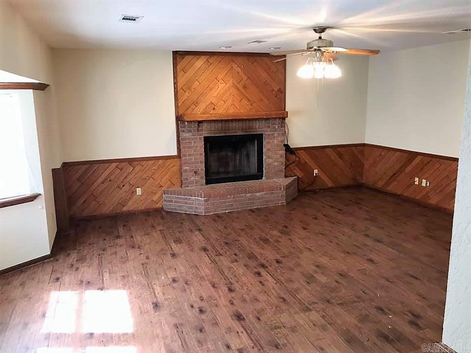 Rivercliff - Residential Lease