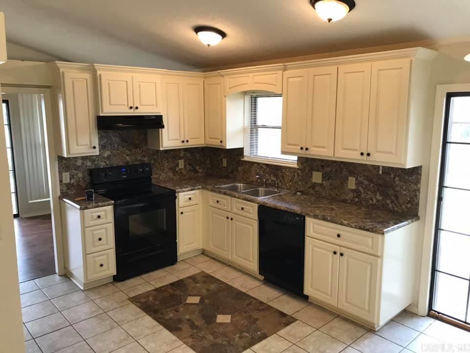 Rivercliff - Residential Lease