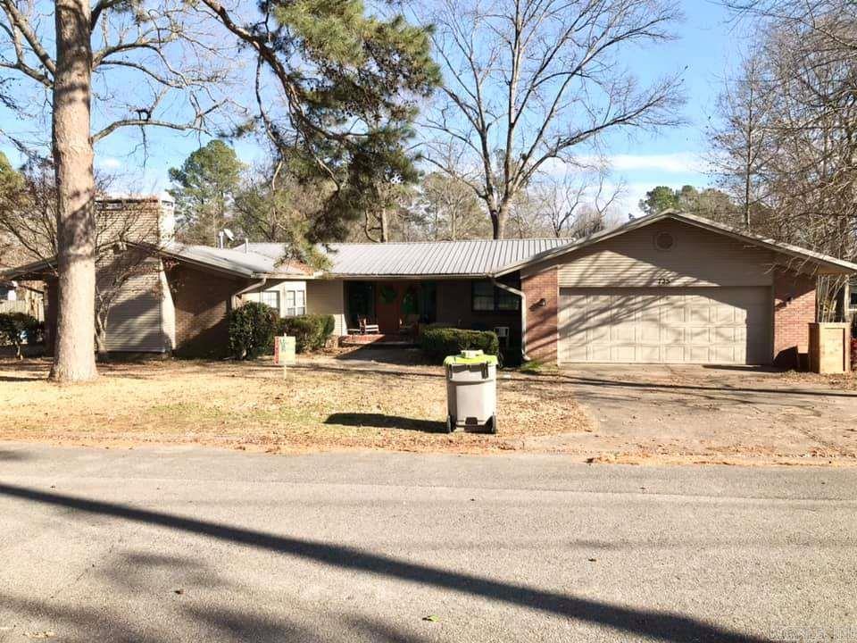 Rivercliff - Residential Lease