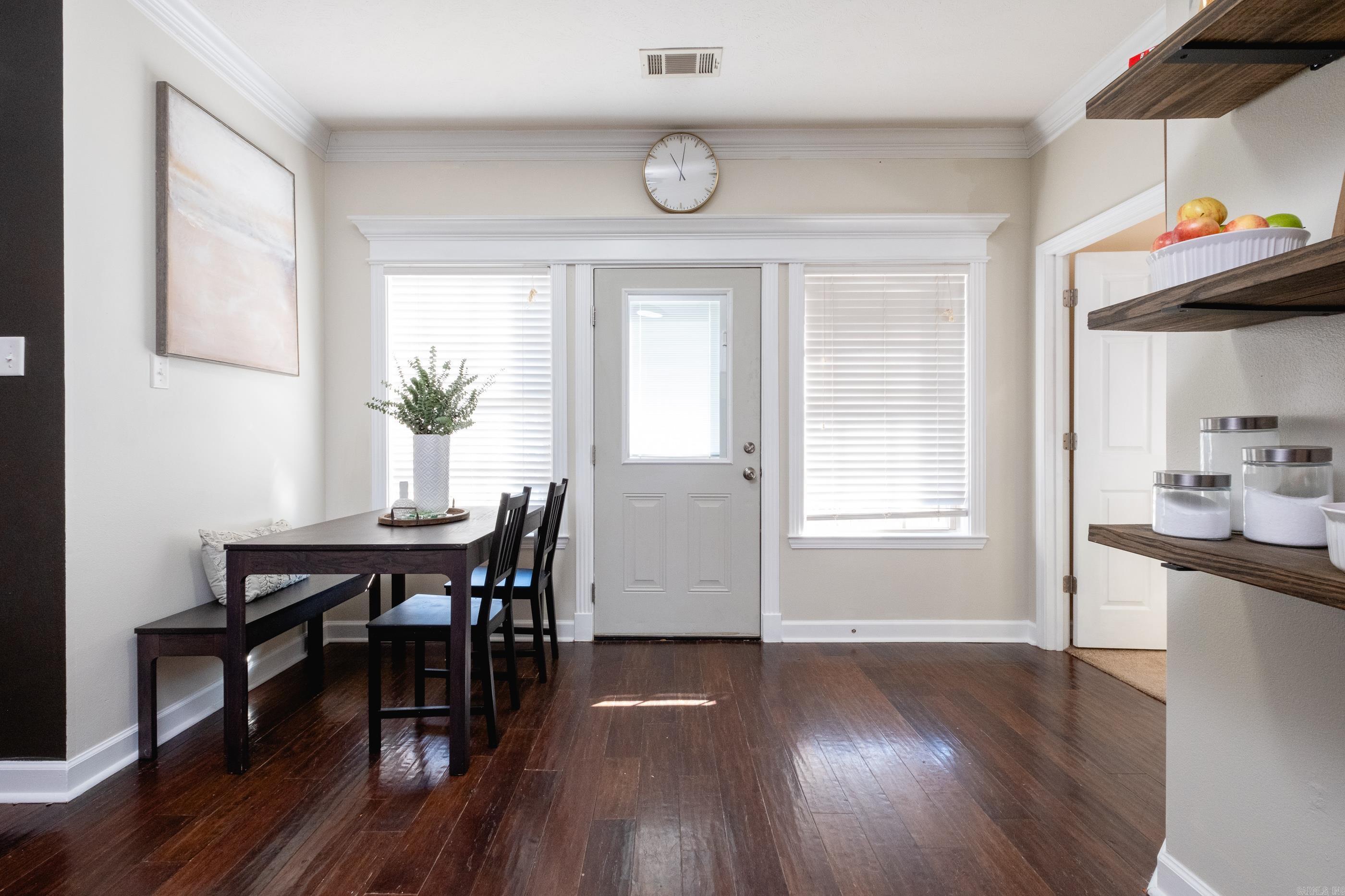 BERRYPATCH ADDITION - Residential