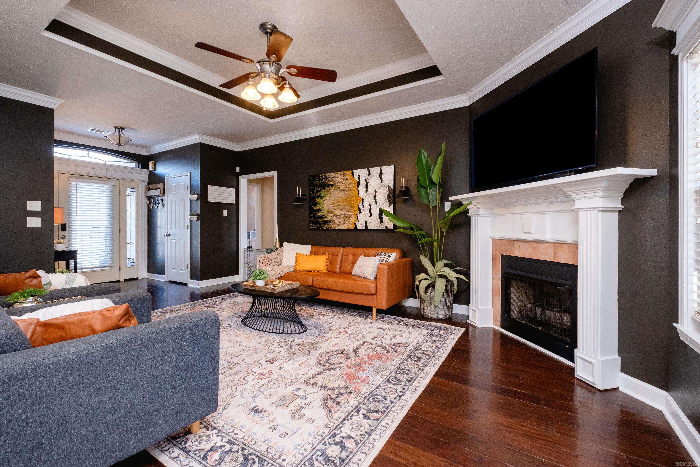 BERRYPATCH ADDITION - Residential