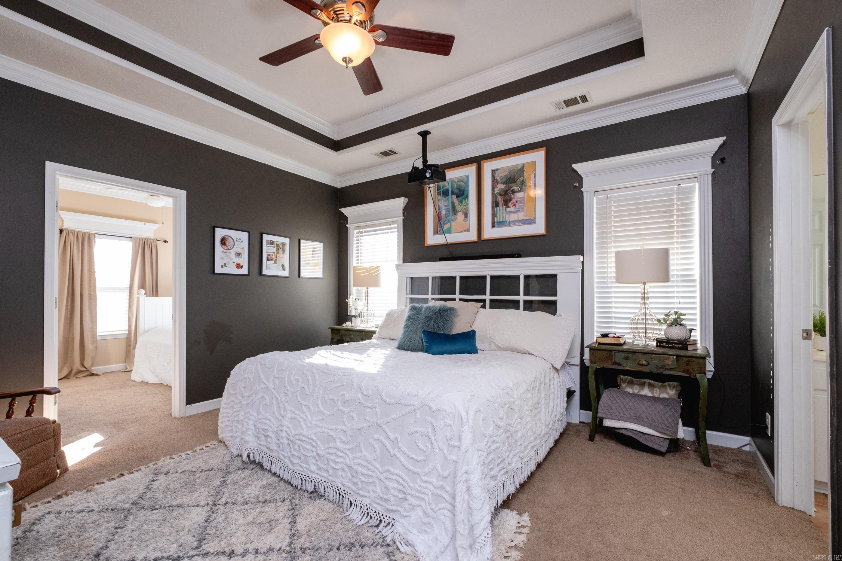 BERRYPATCH ADDITION - Residential