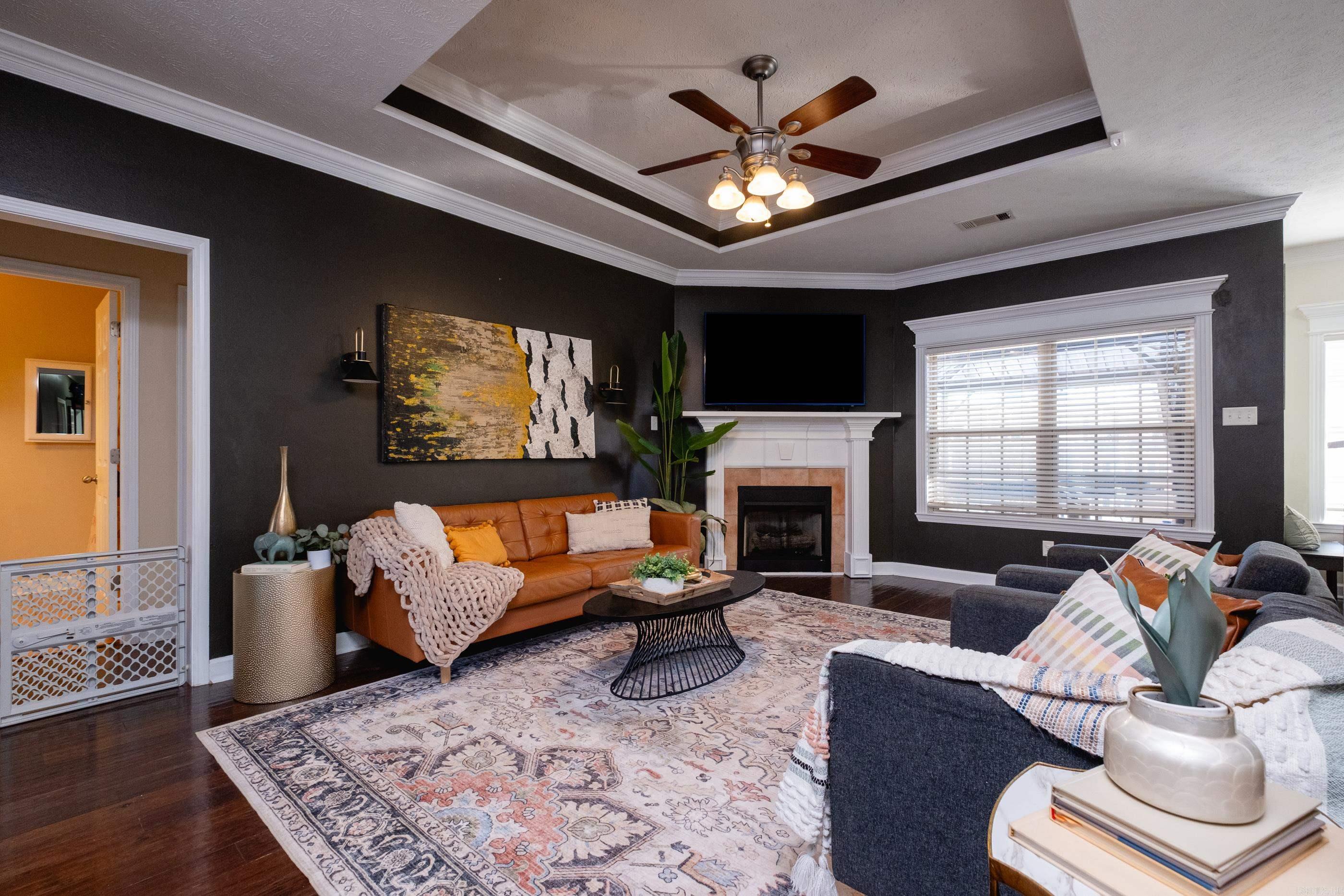 BERRYPATCH ADDITION - Residential