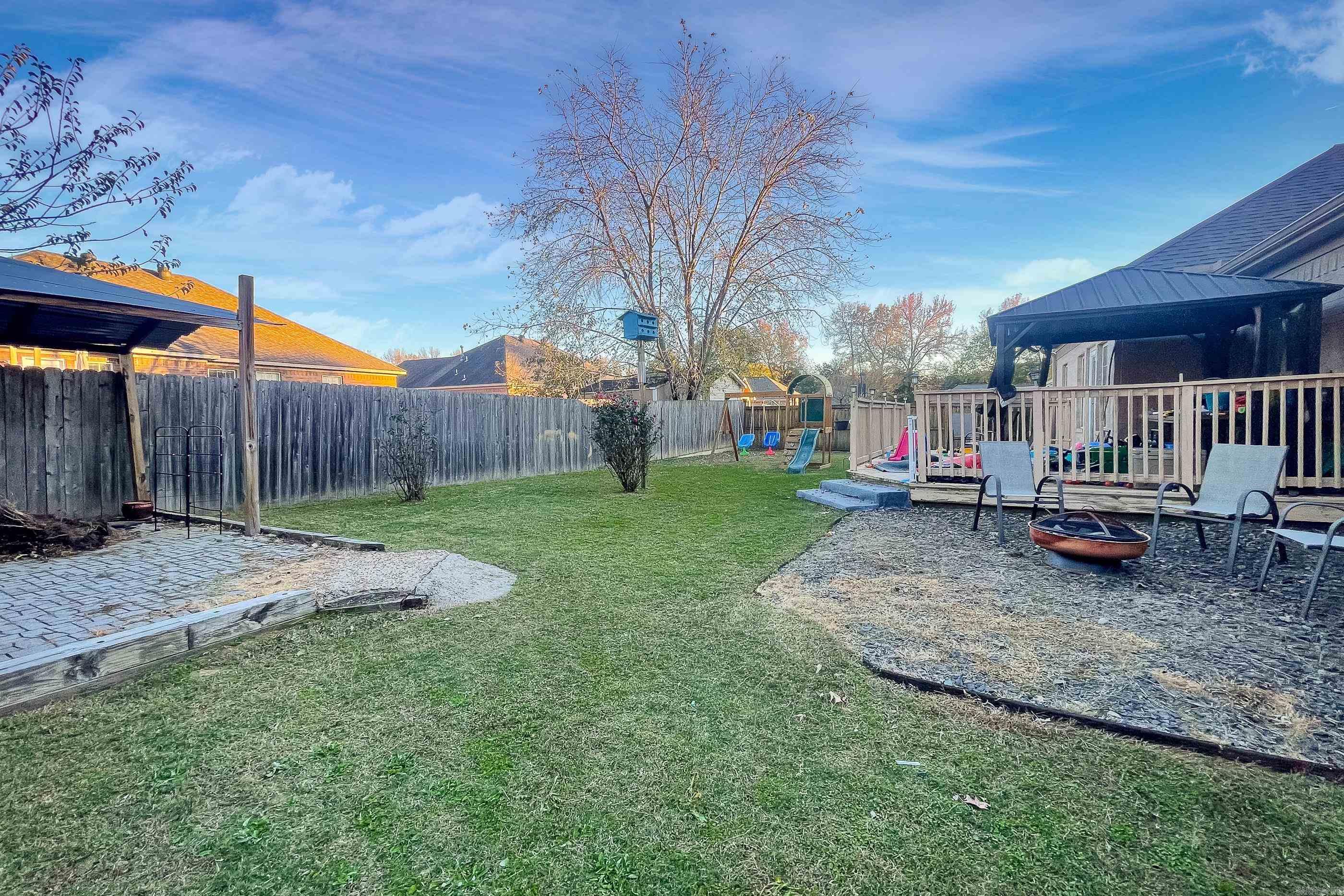 BERRYPATCH ADDITION - Residential