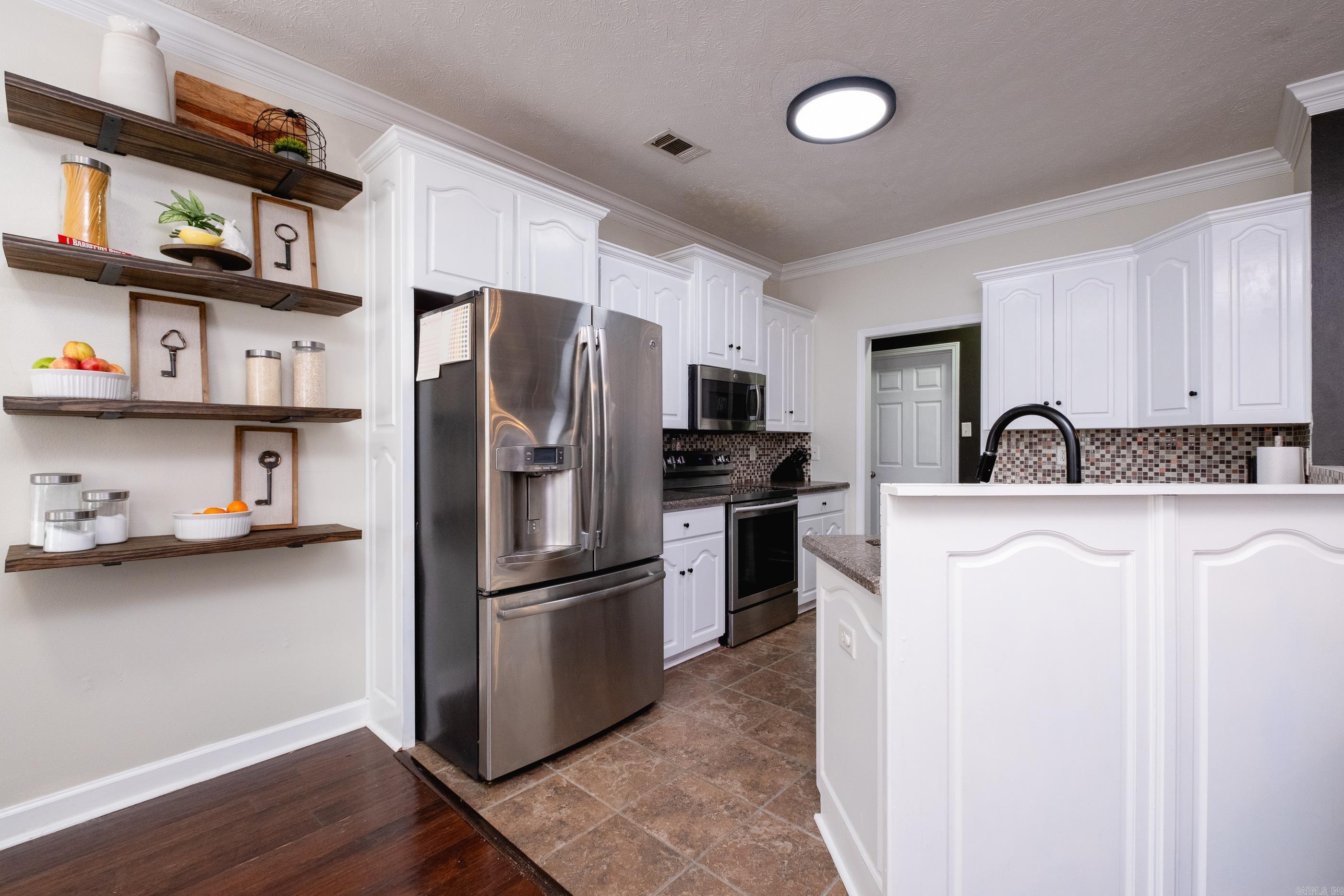 BERRYPATCH ADDITION - Residential