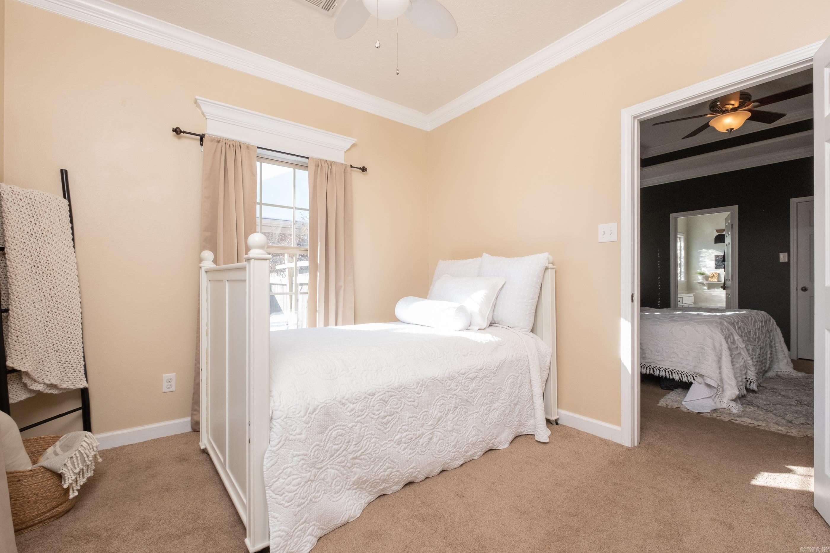 BERRYPATCH ADDITION - Residential