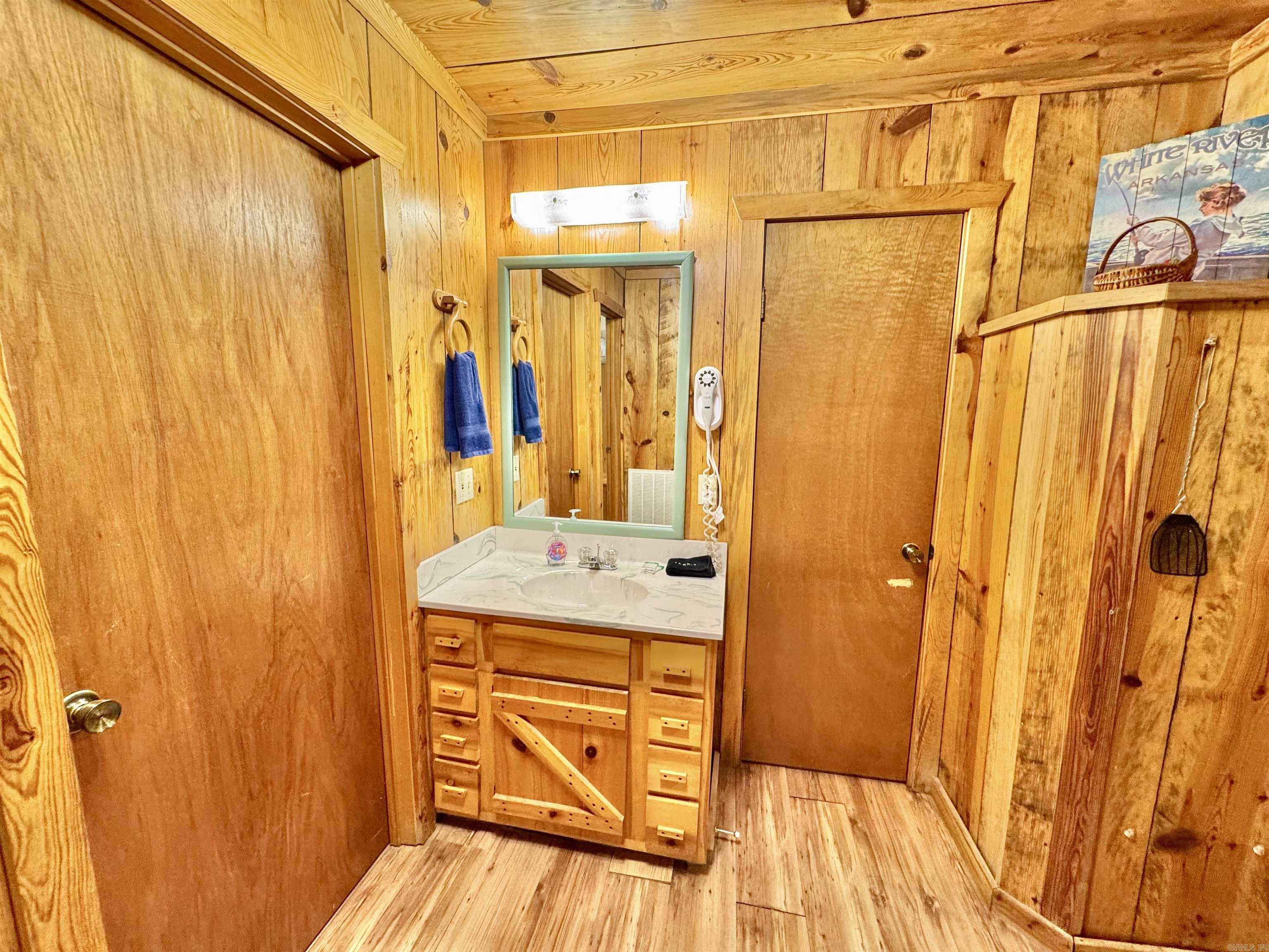 WHITEWATER - Commercial Sale
