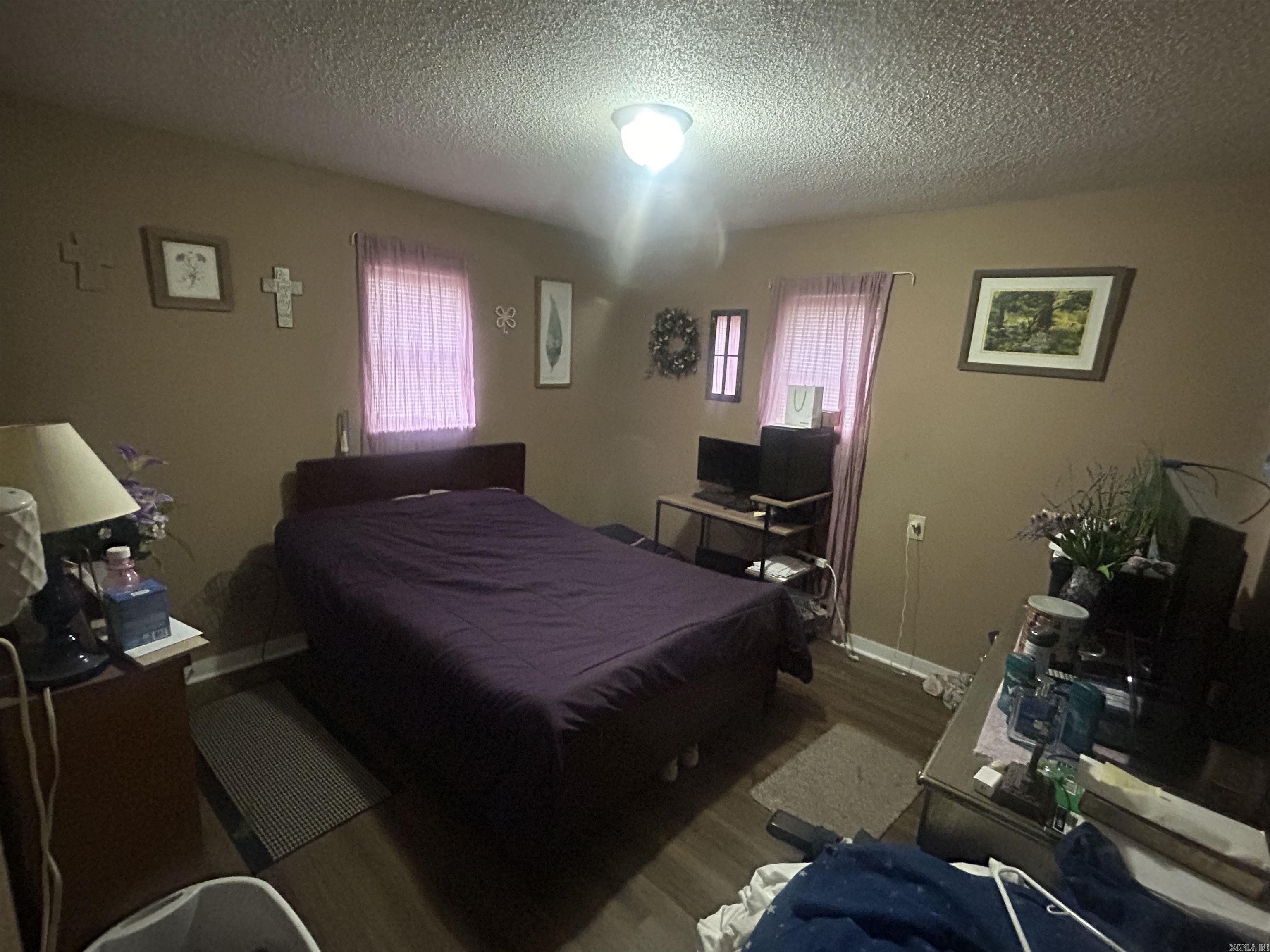 COLLEGE ADD (SEARCY) - Residential