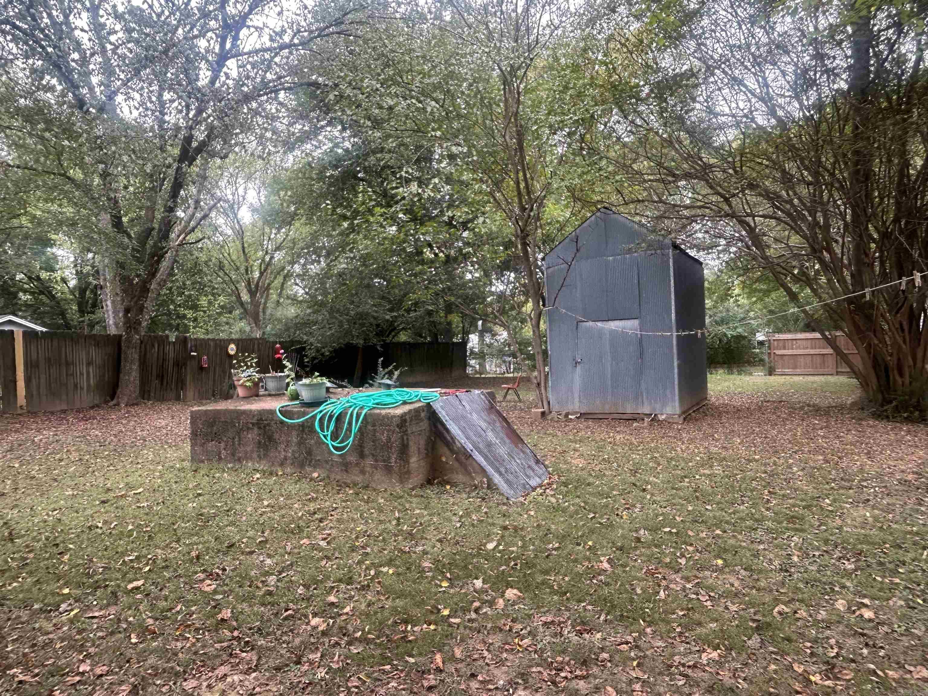 COLLEGE ADD (SEARCY) - Residential