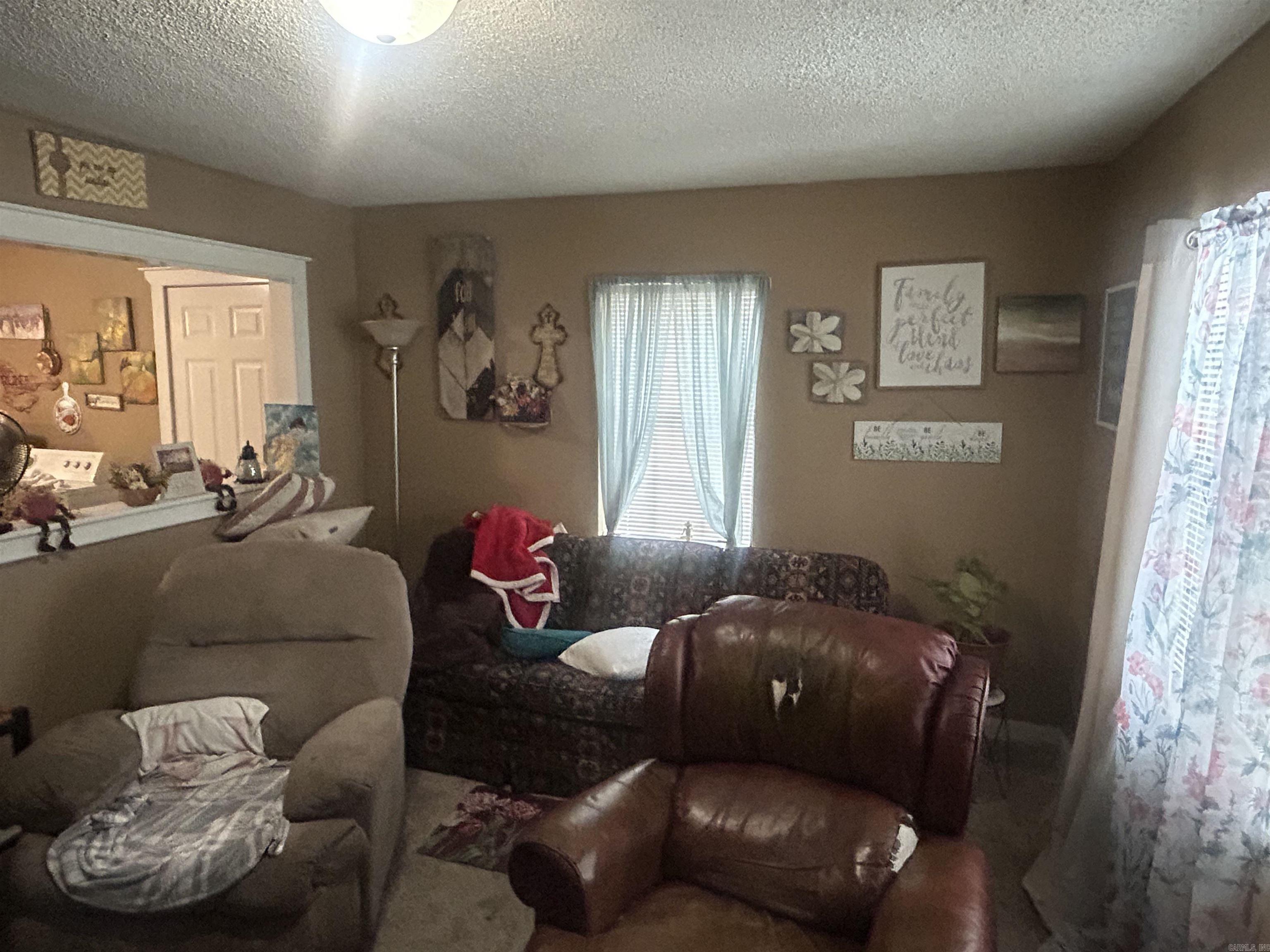 COLLEGE ADD (SEARCY) - Residential