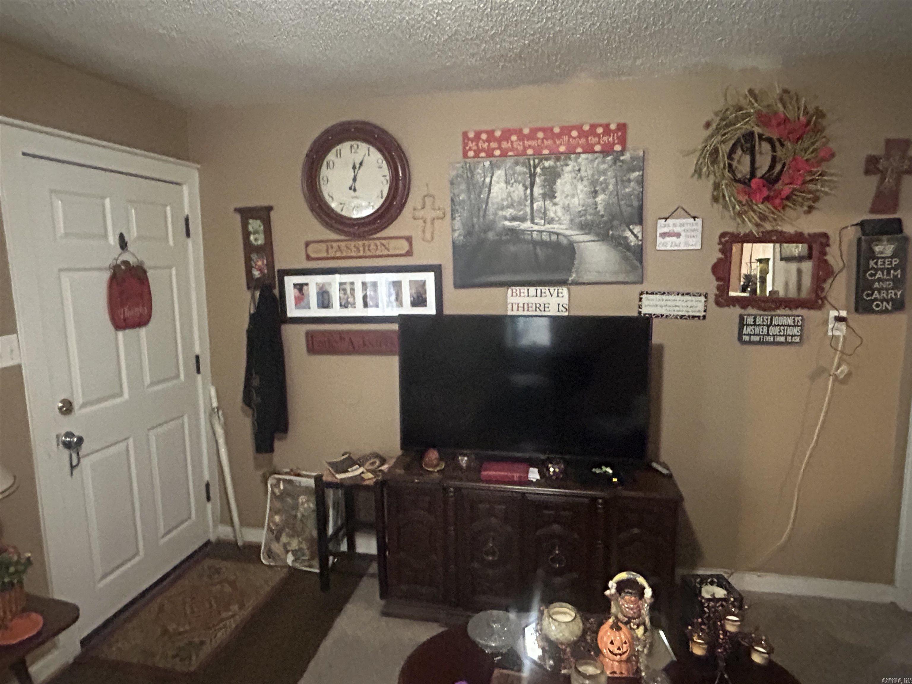 COLLEGE ADD (SEARCY) - Residential