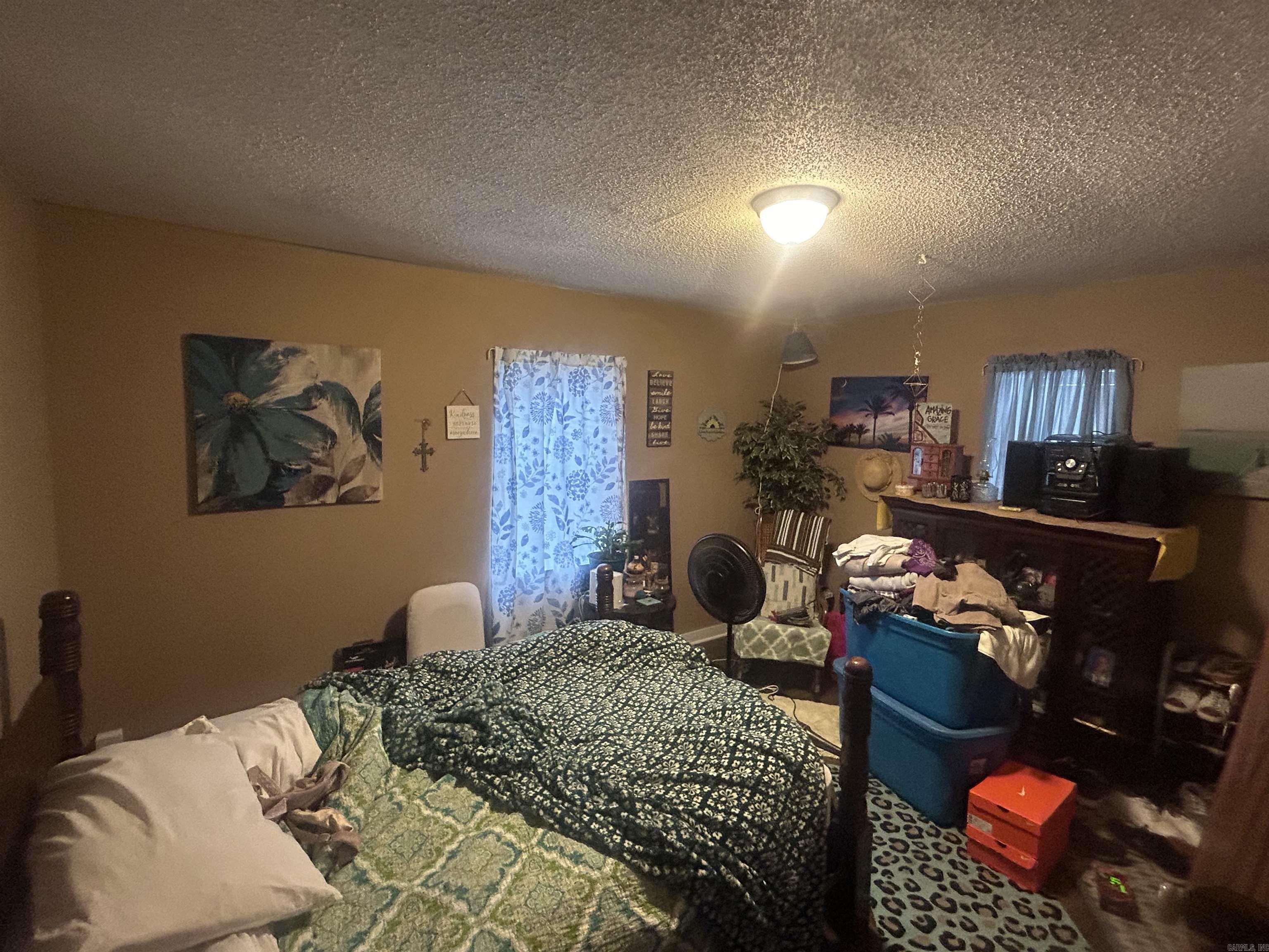 COLLEGE ADD (SEARCY) - Residential