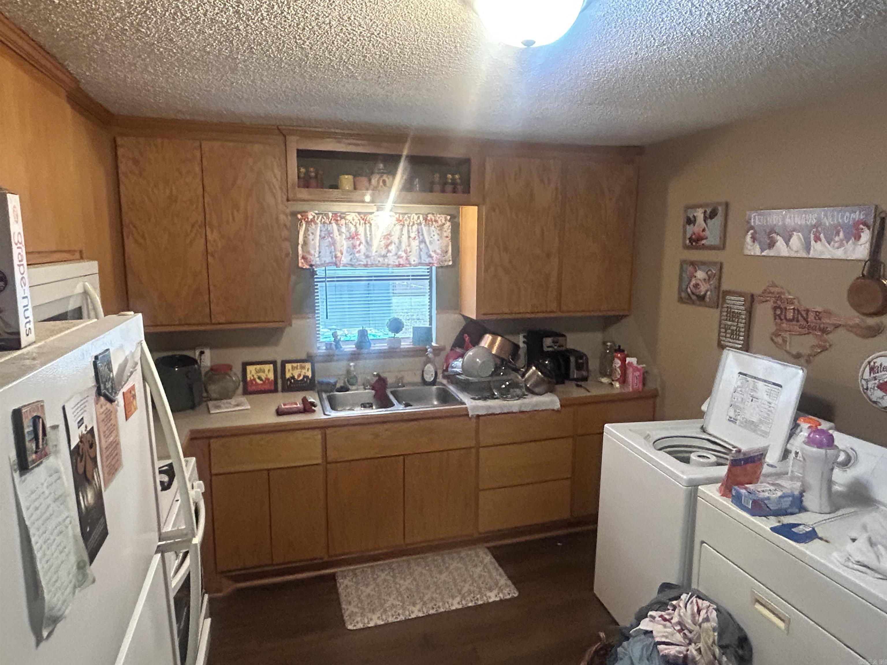 COLLEGE ADD (SEARCY) - Residential