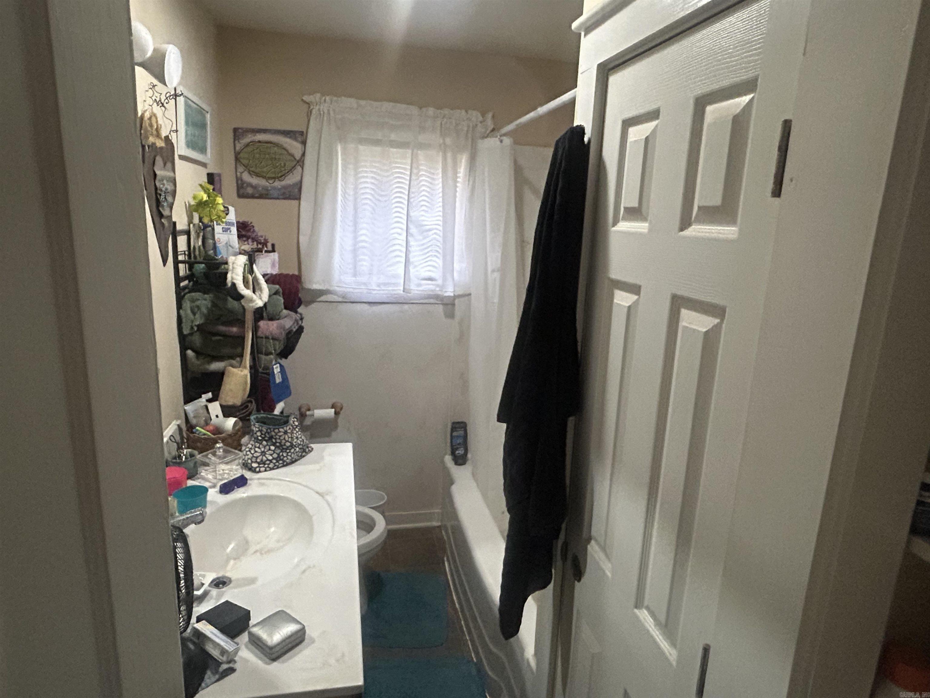 COLLEGE ADD (SEARCY) - Residential