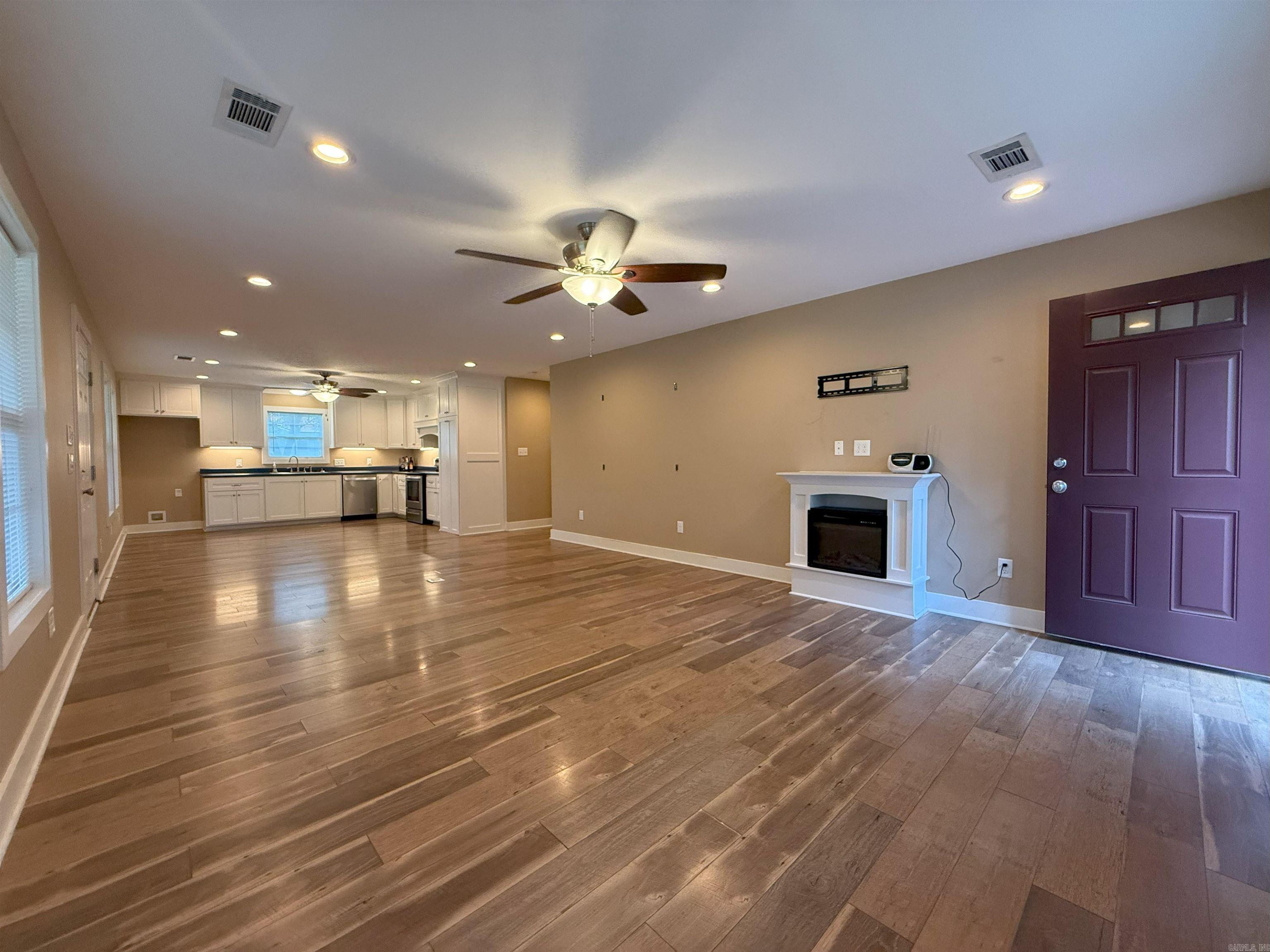 WATKINS - Residential