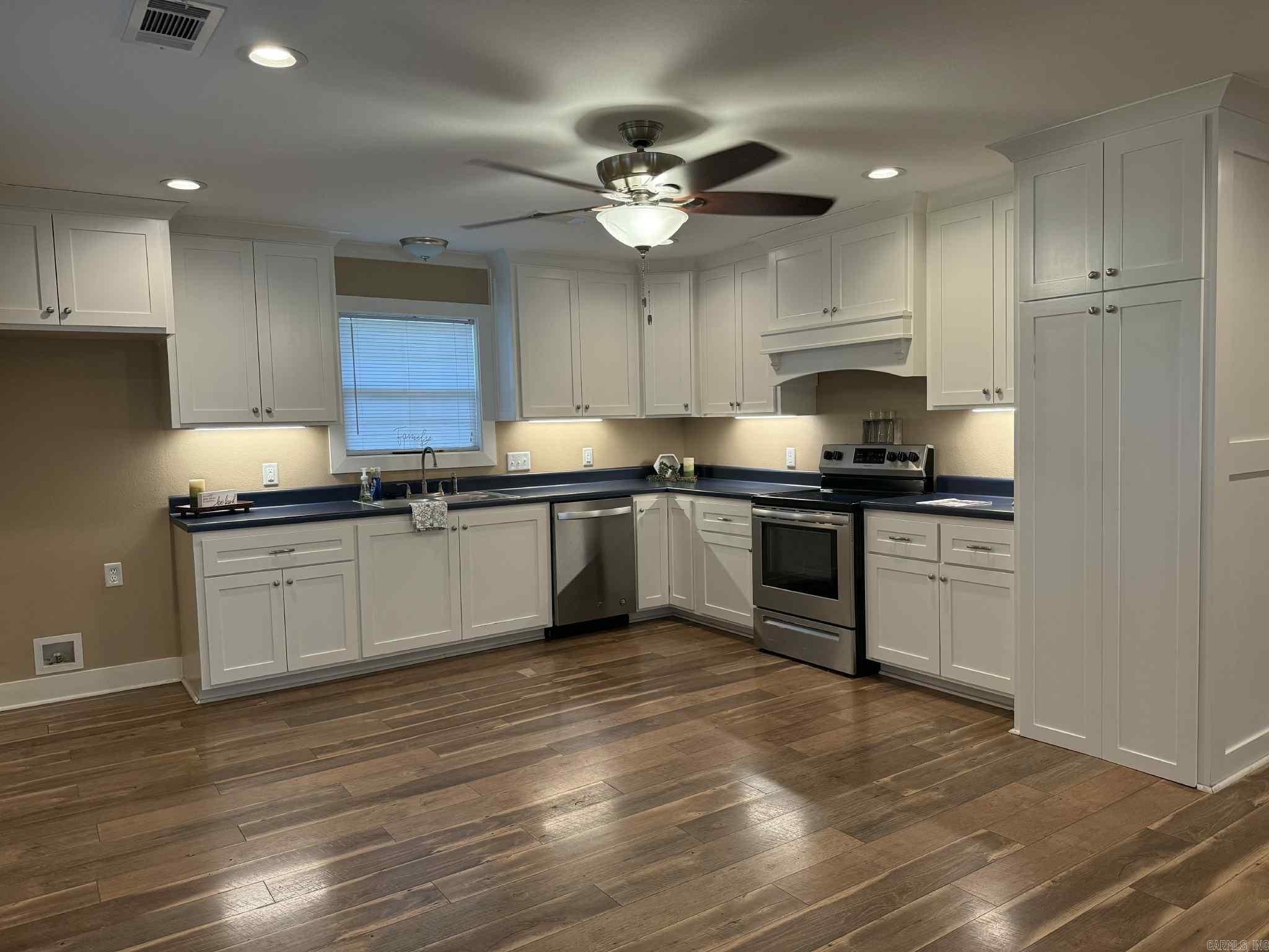 WATKINS - Residential