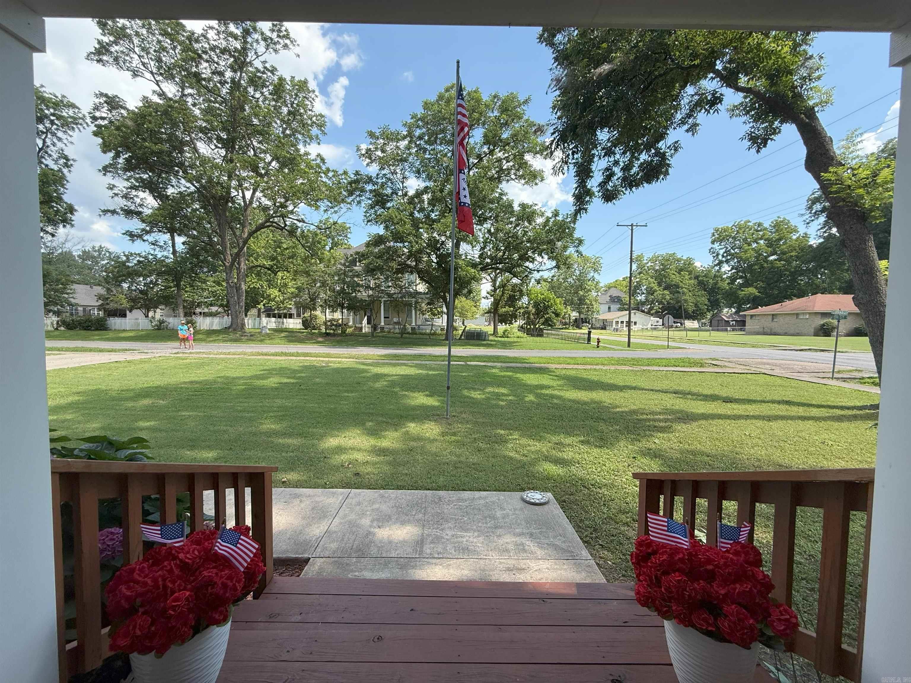 WATKINS - Residential