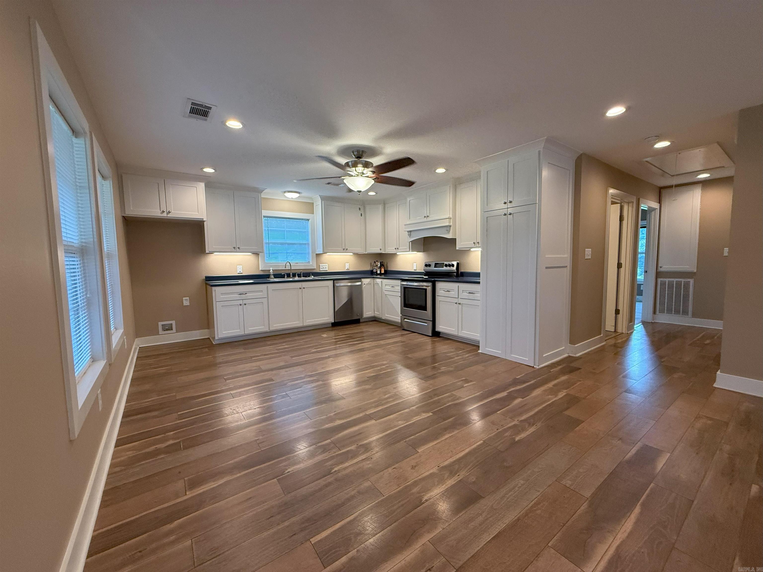 WATKINS - Residential