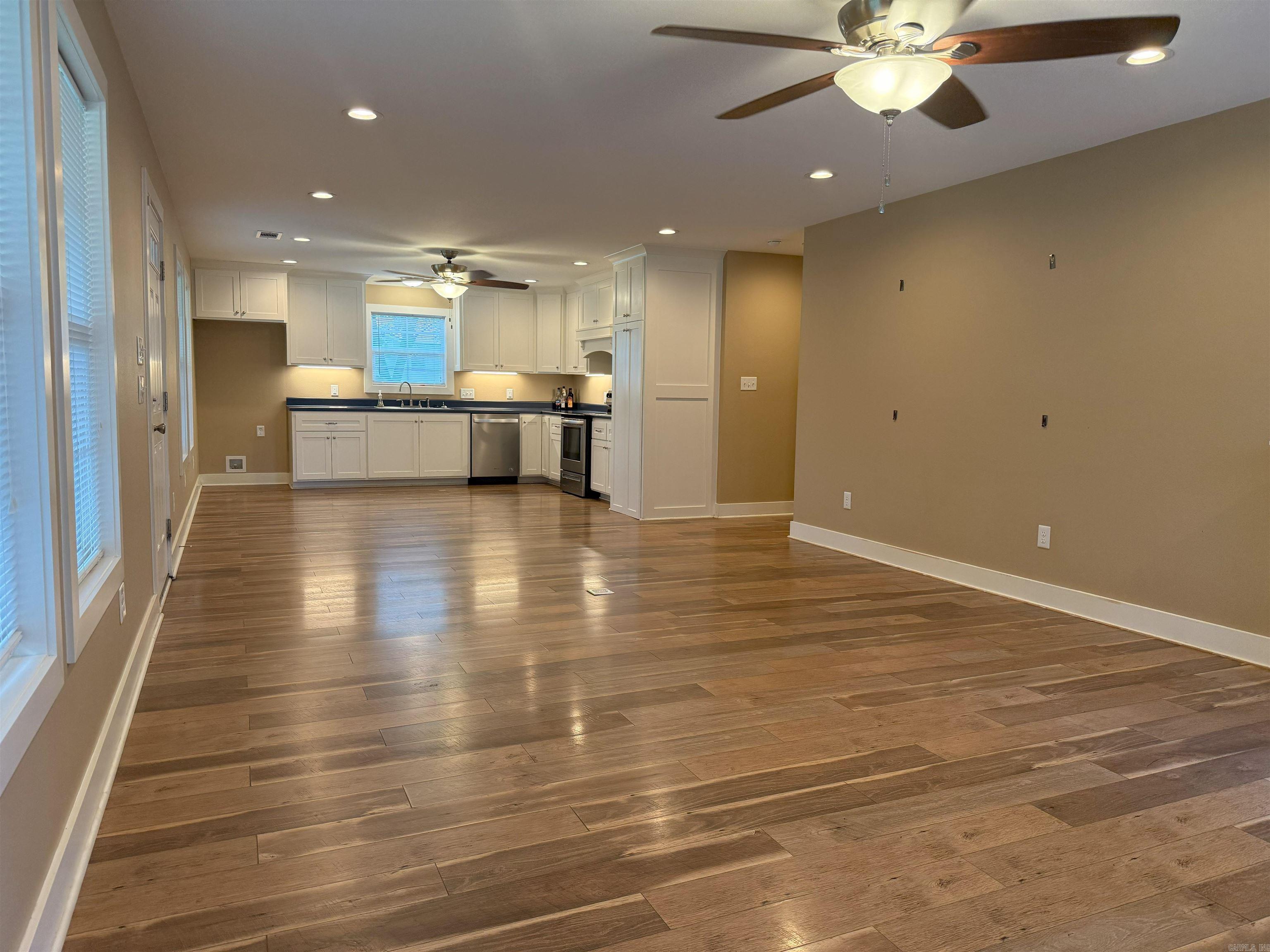 WATKINS - Residential