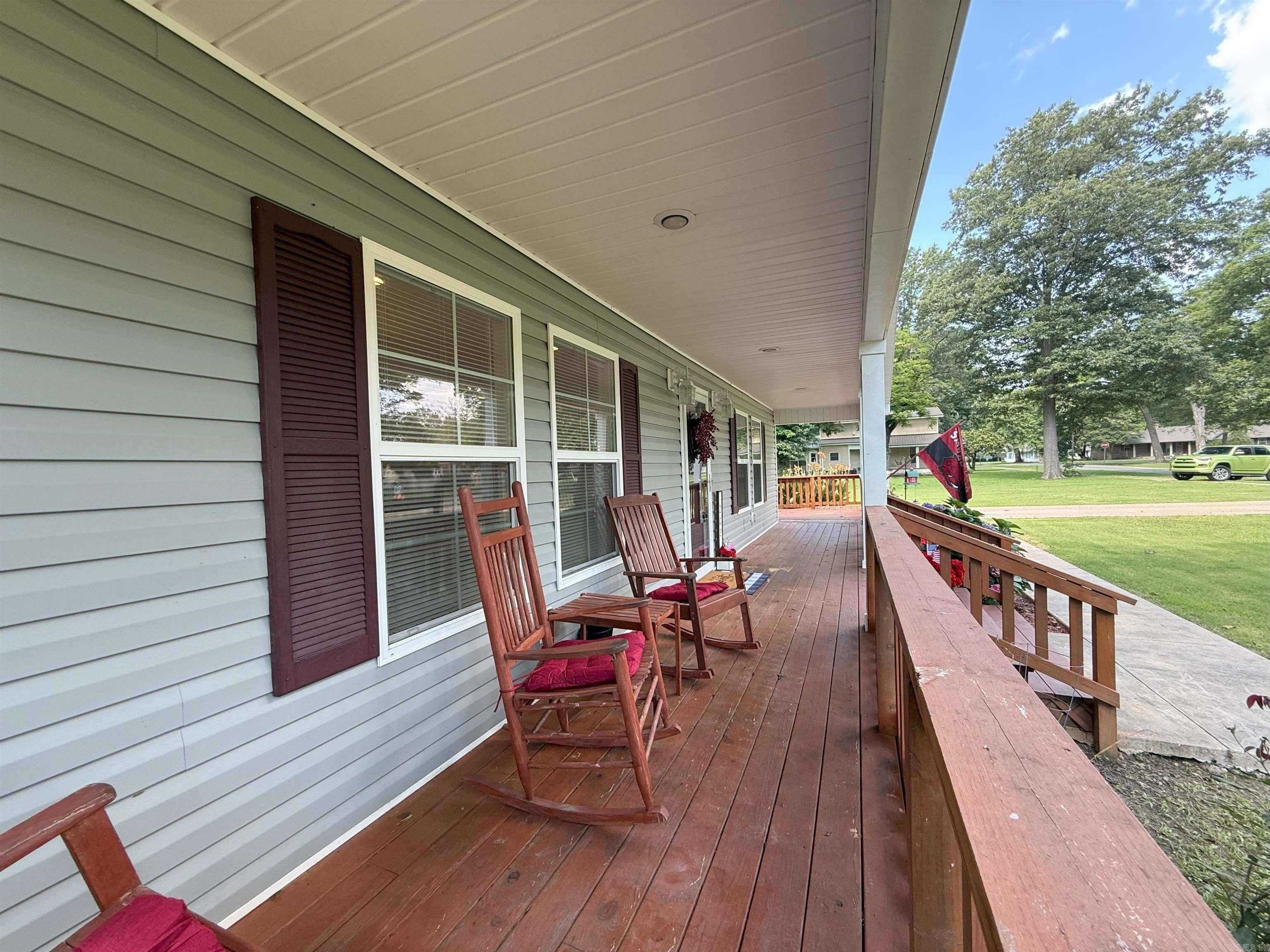 WATKINS - Residential