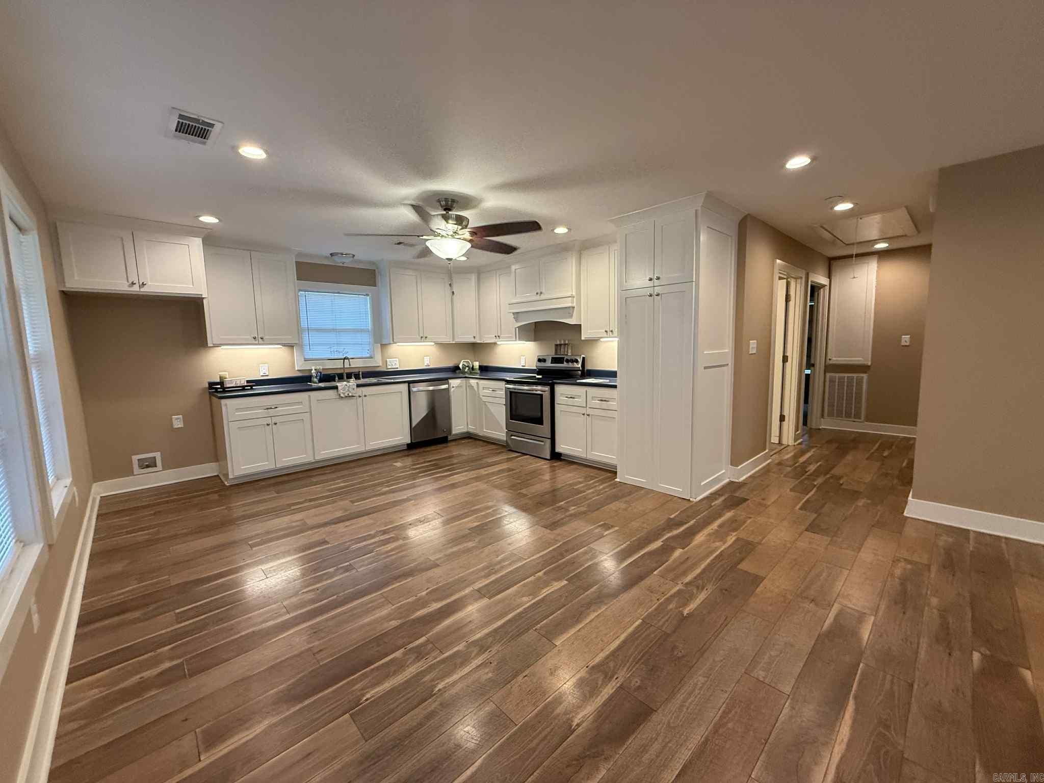 WATKINS - Residential