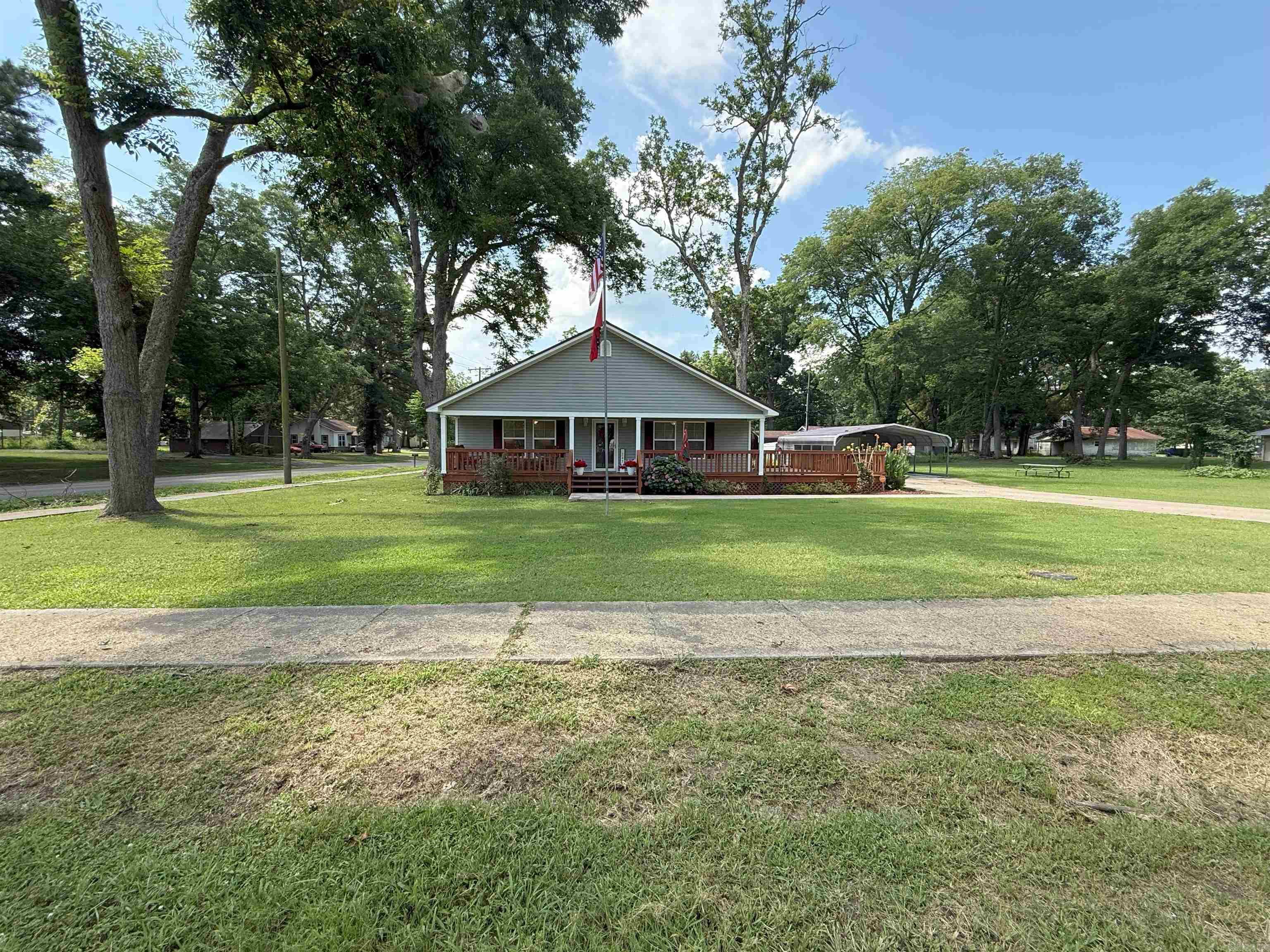 WATKINS - Residential