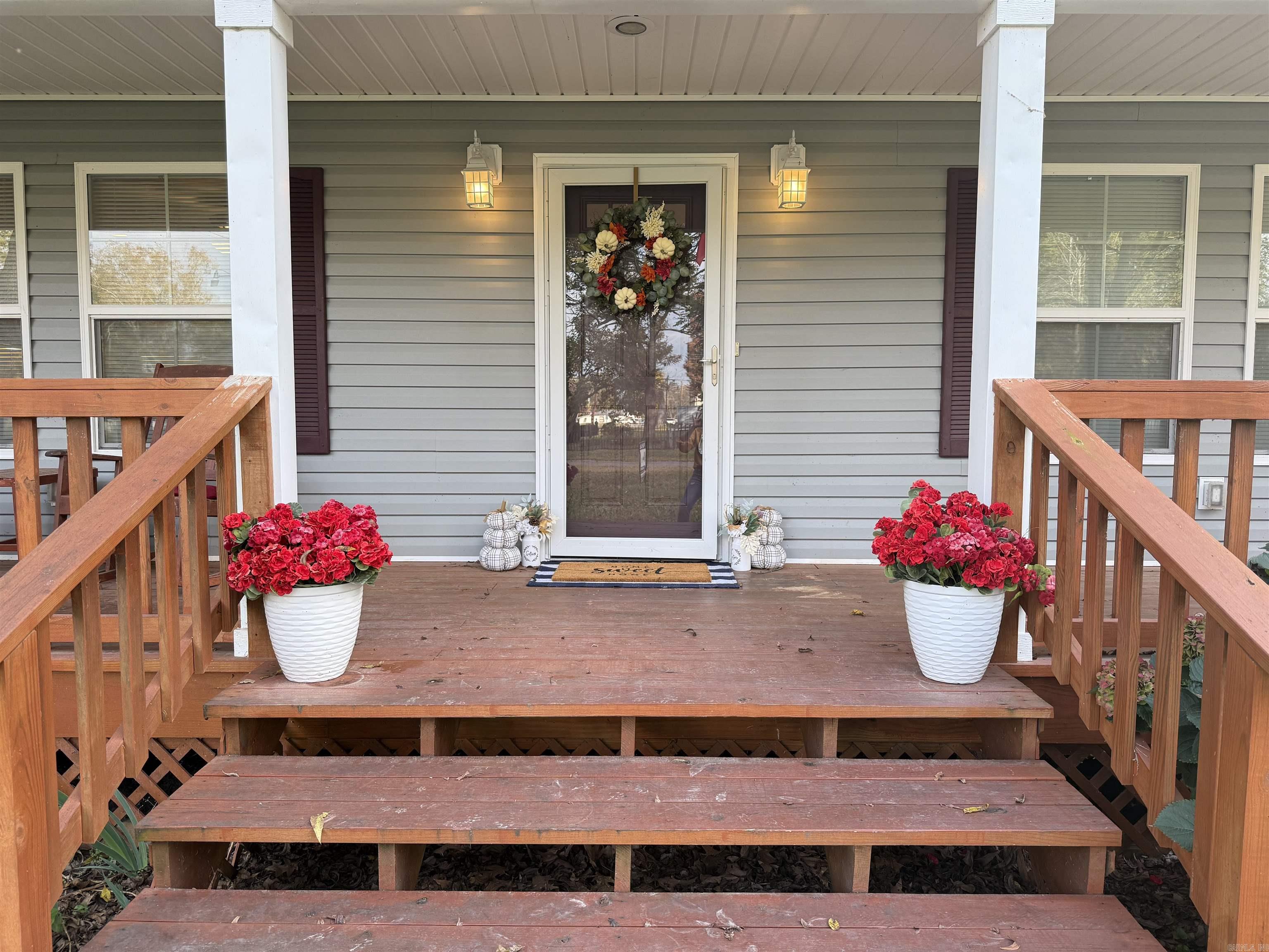 WATKINS - Residential