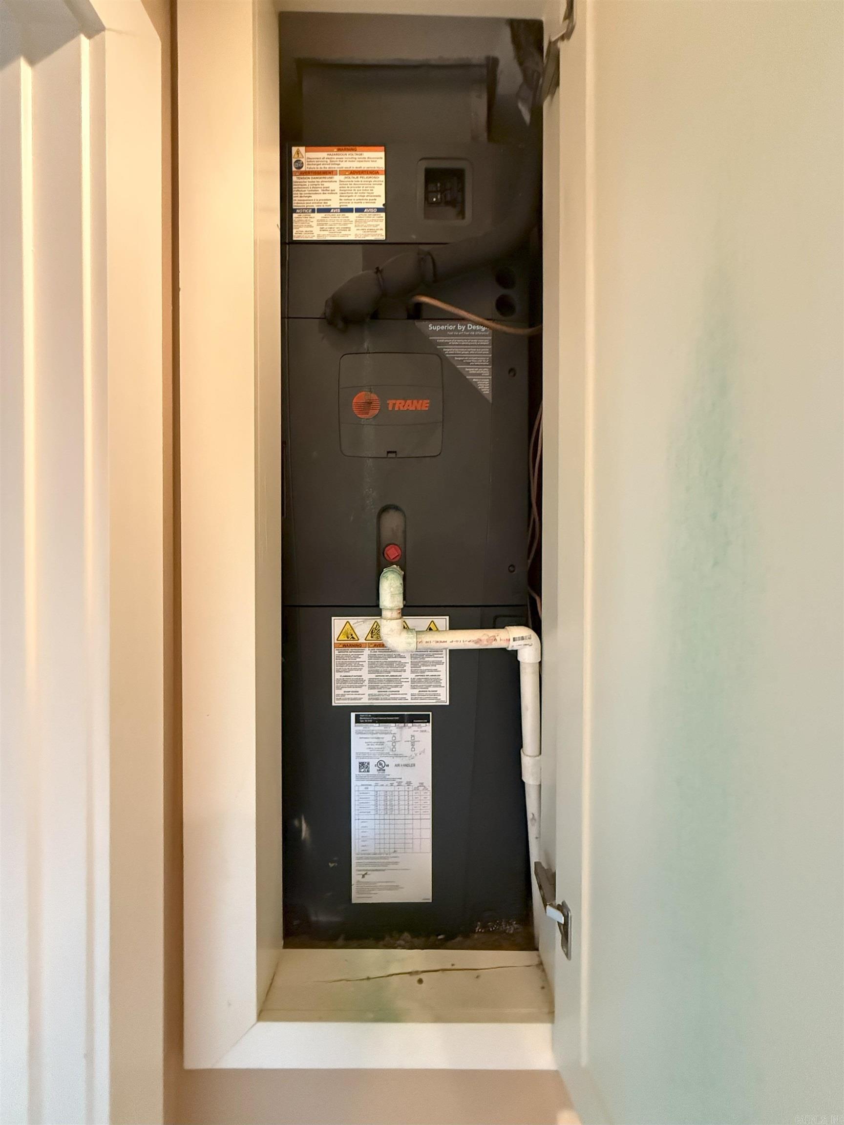 WATKINS - Residential