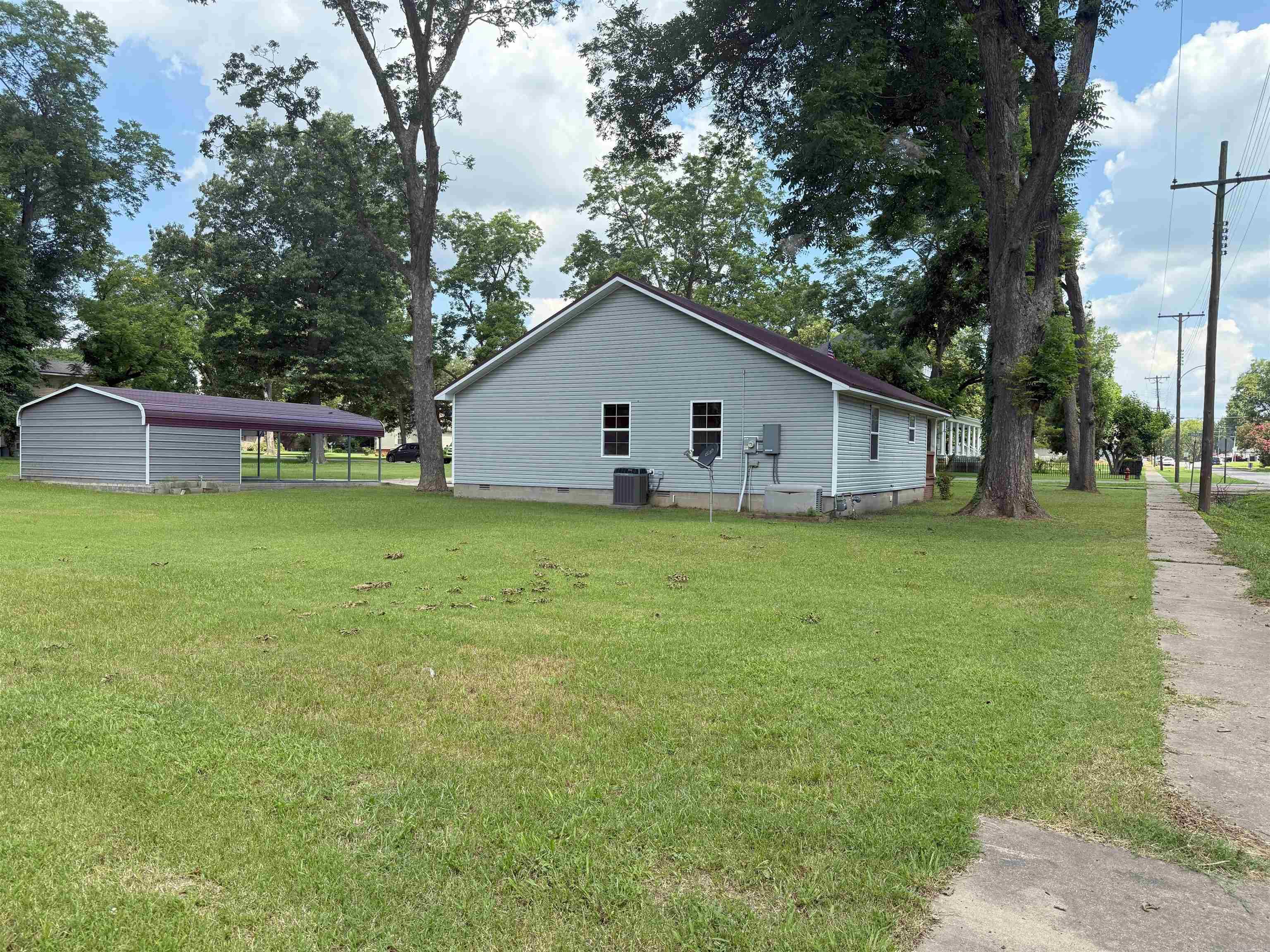 WATKINS - Residential