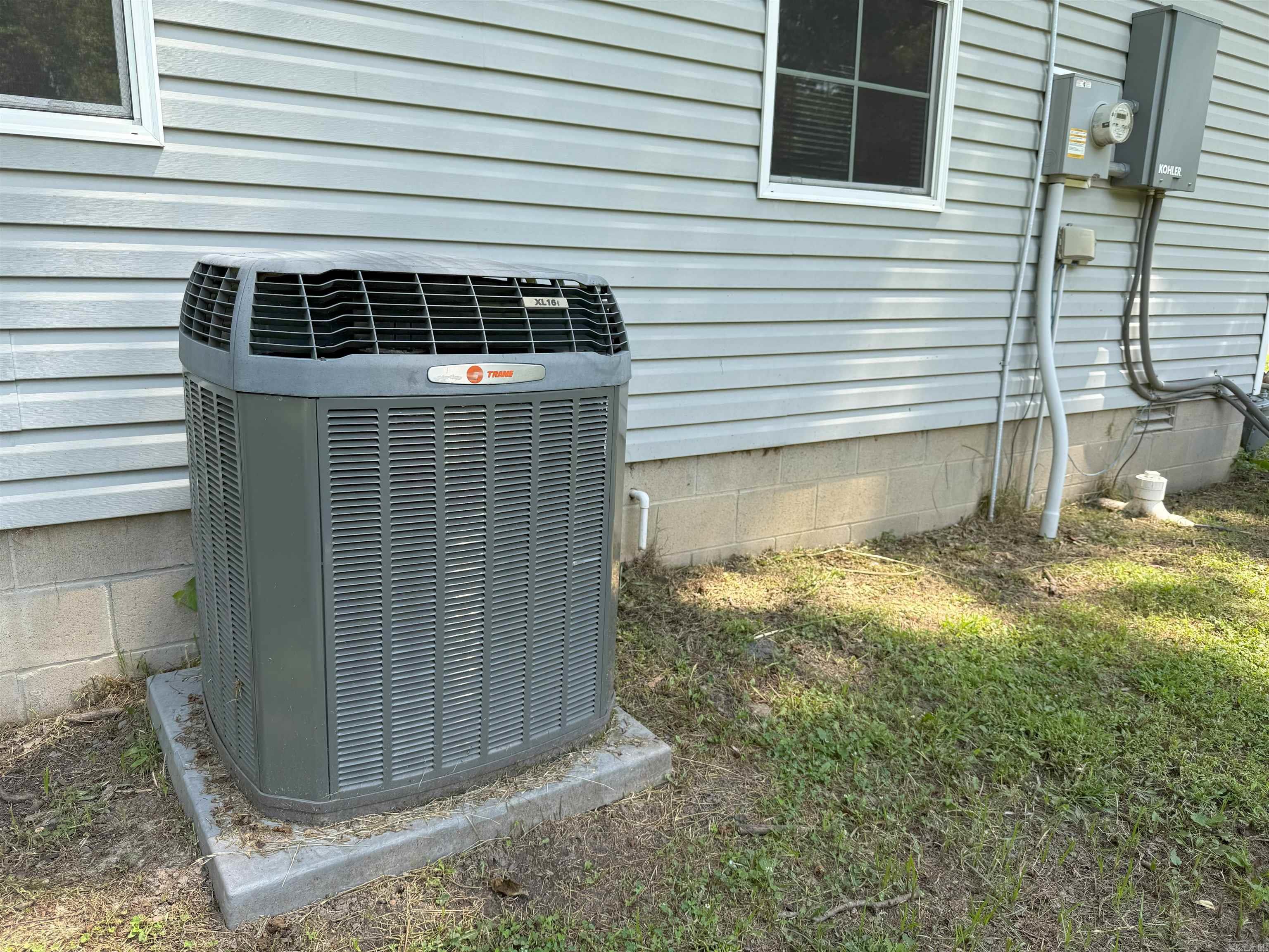 WATKINS - Residential