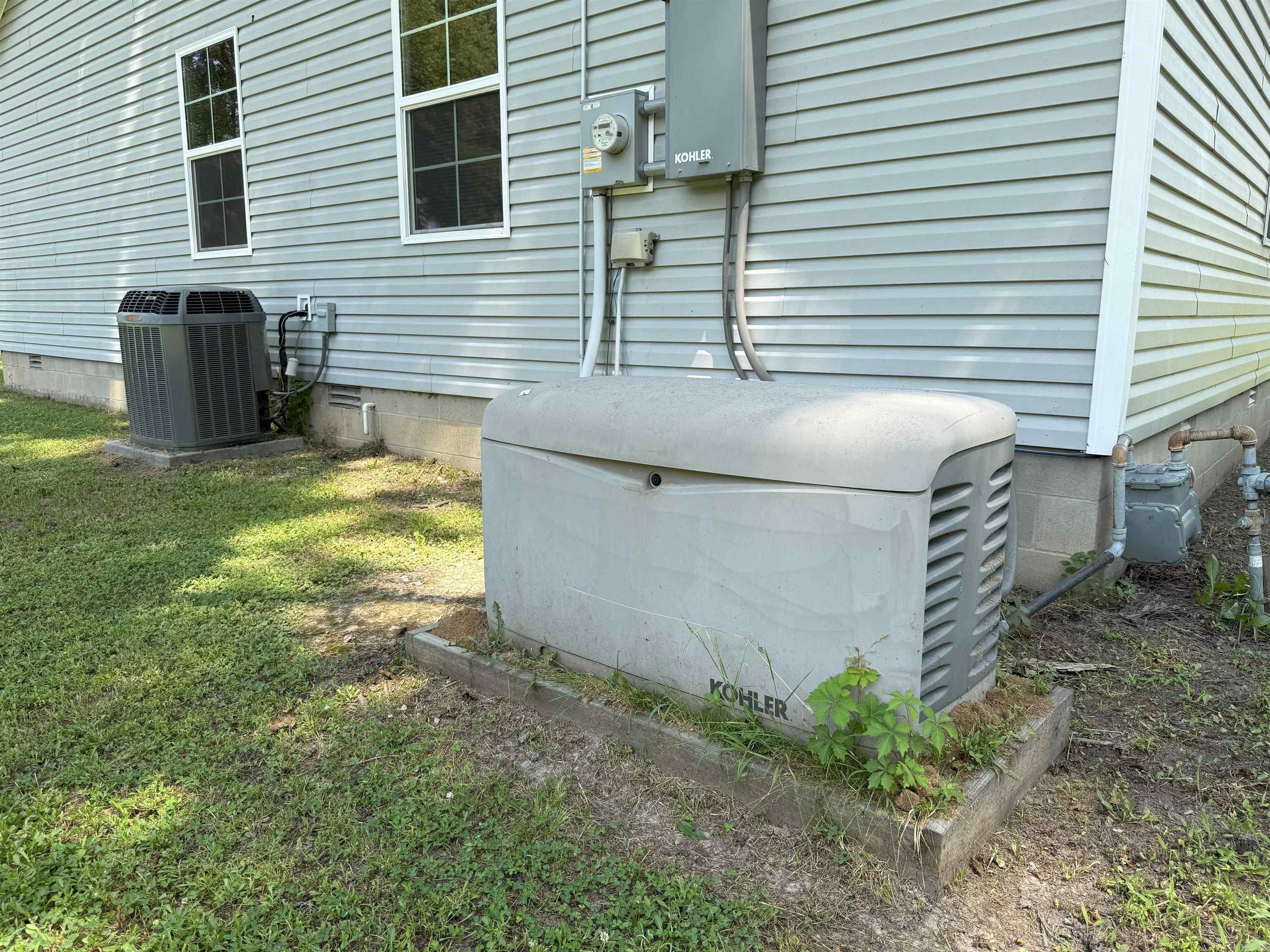 WATKINS - Residential