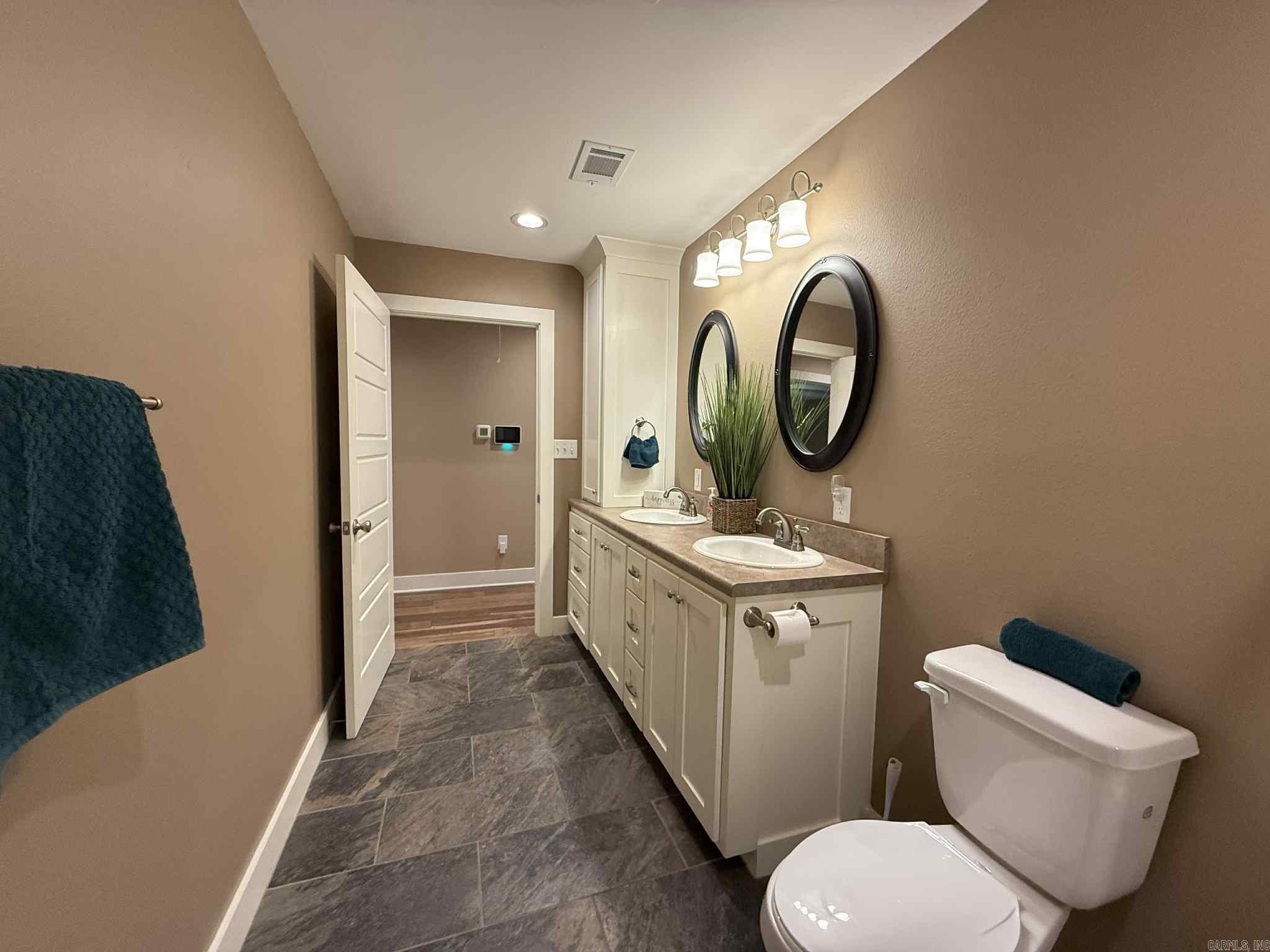 WATKINS - Residential