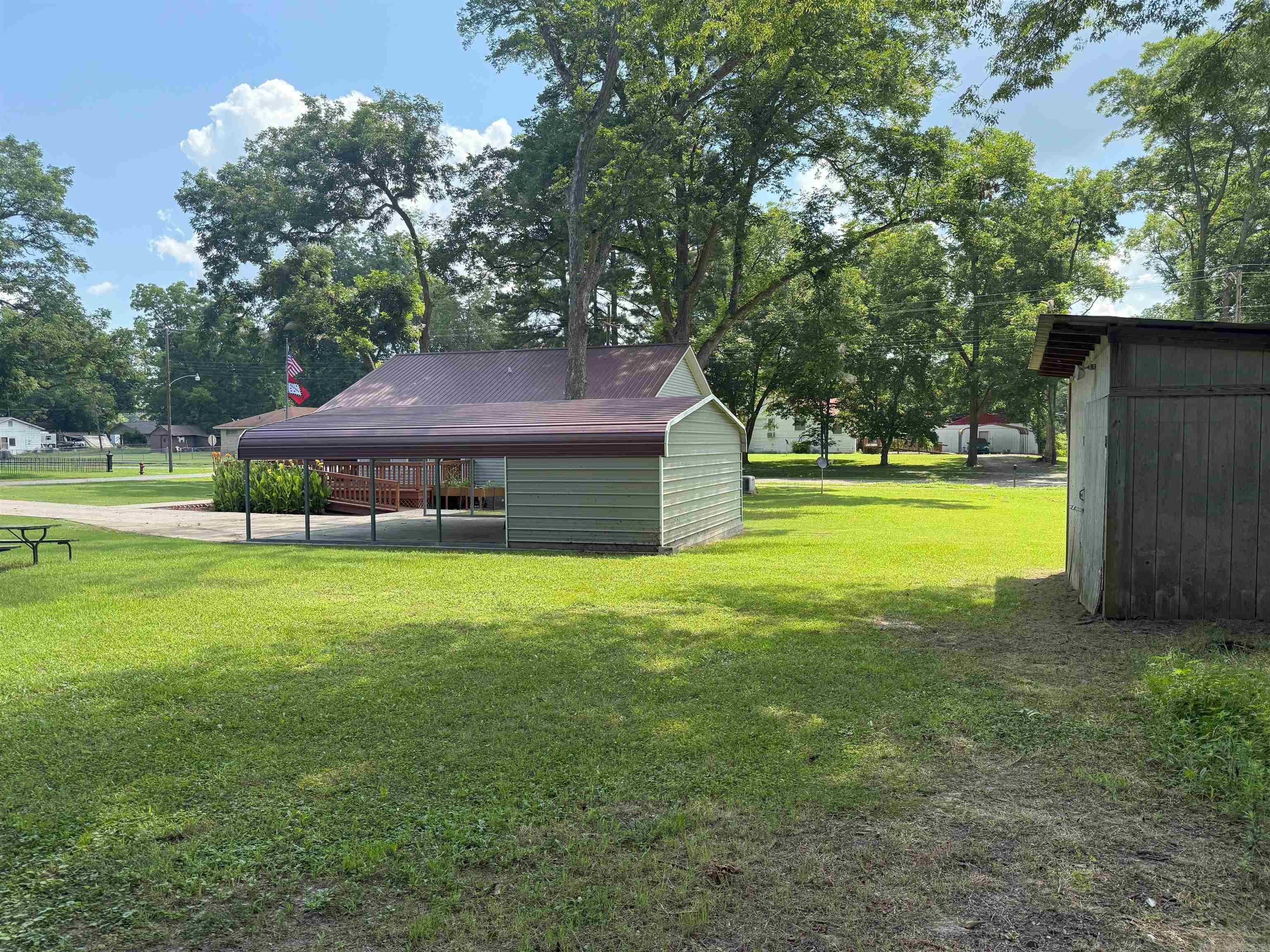 WATKINS - Residential