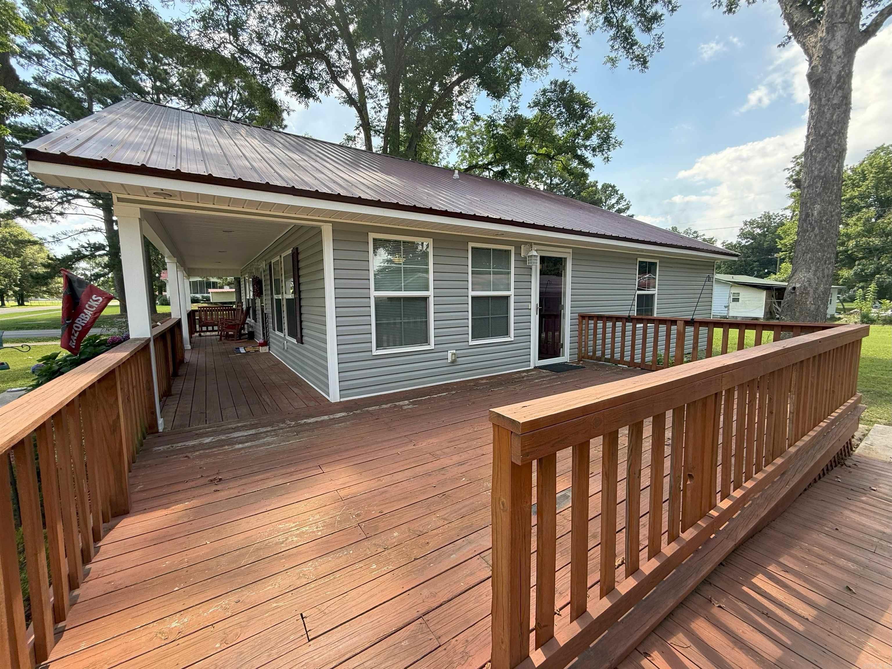 WATKINS - Residential