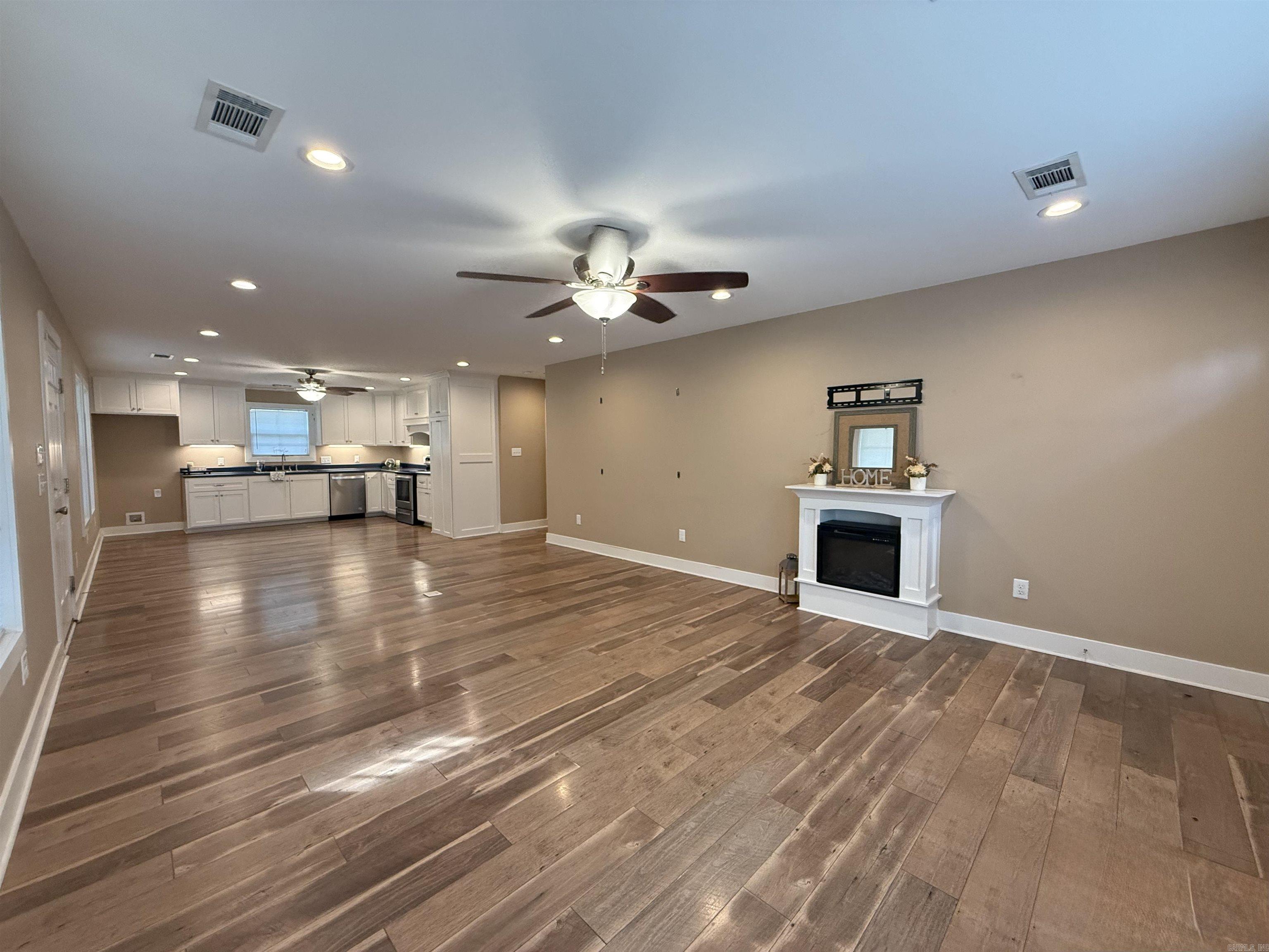 WATKINS - Residential