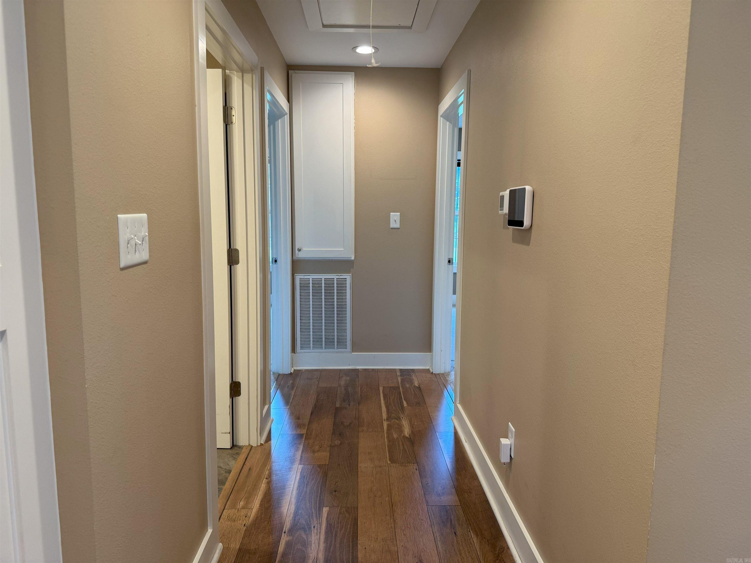 WATKINS - Residential