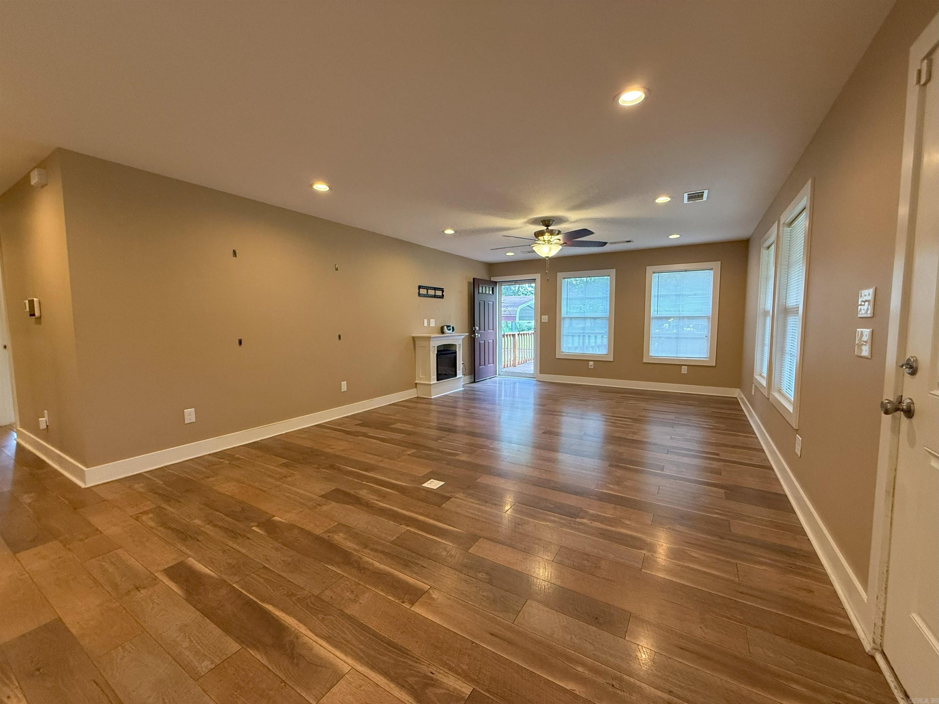 WATKINS - Residential