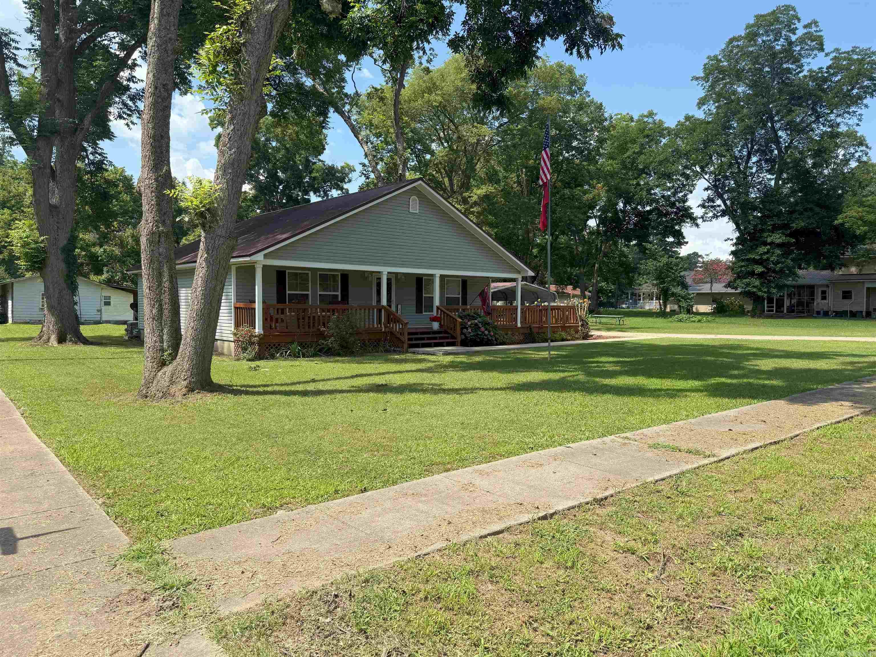 WATKINS - Residential