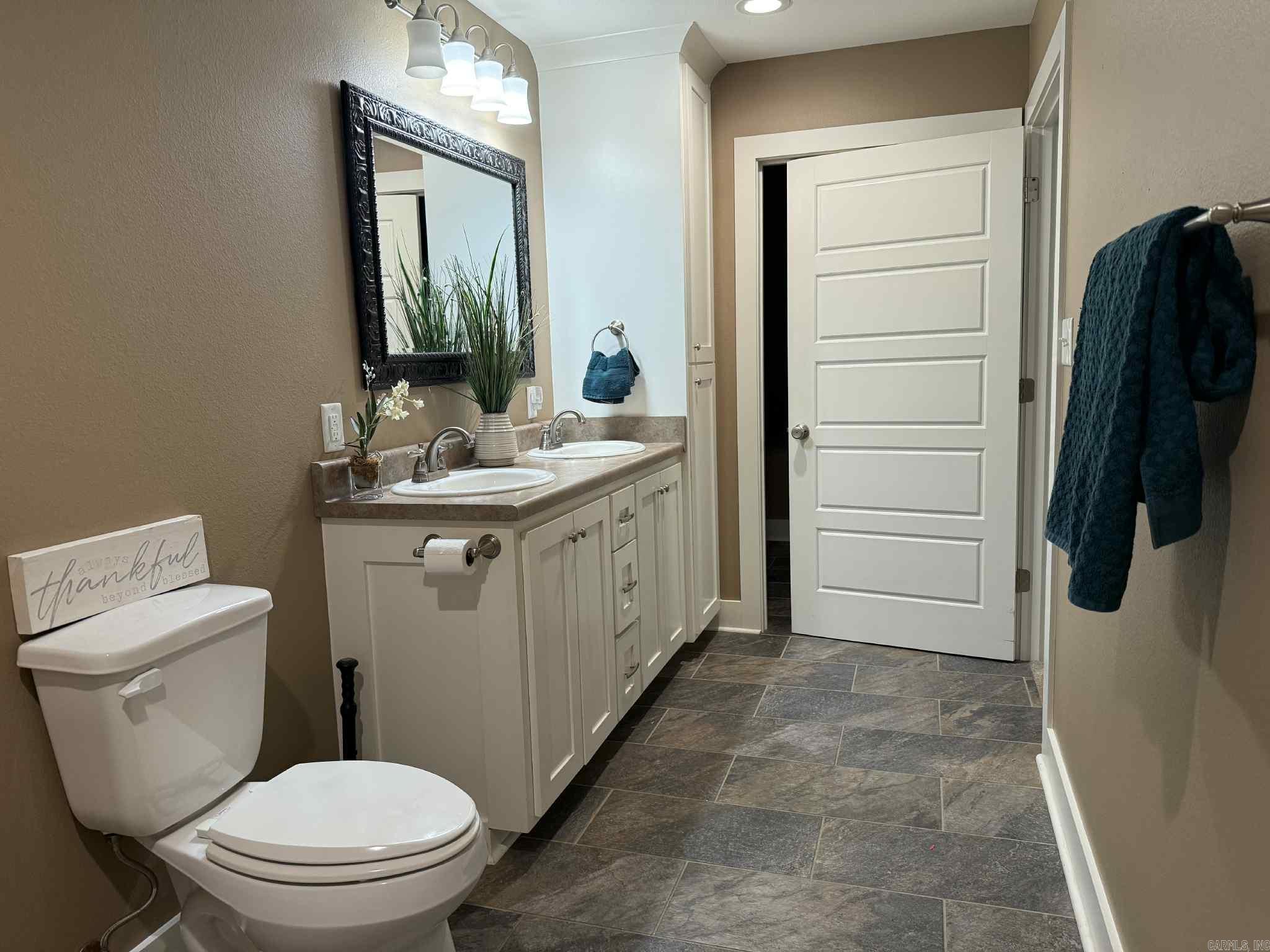 WATKINS - Residential