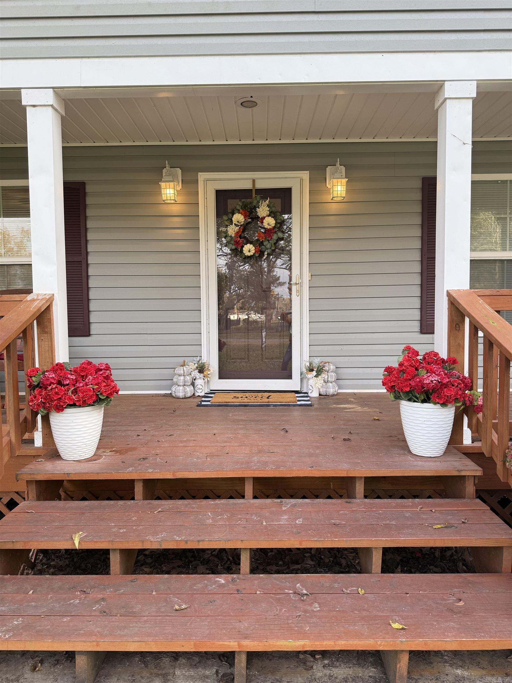 WATKINS - Residential